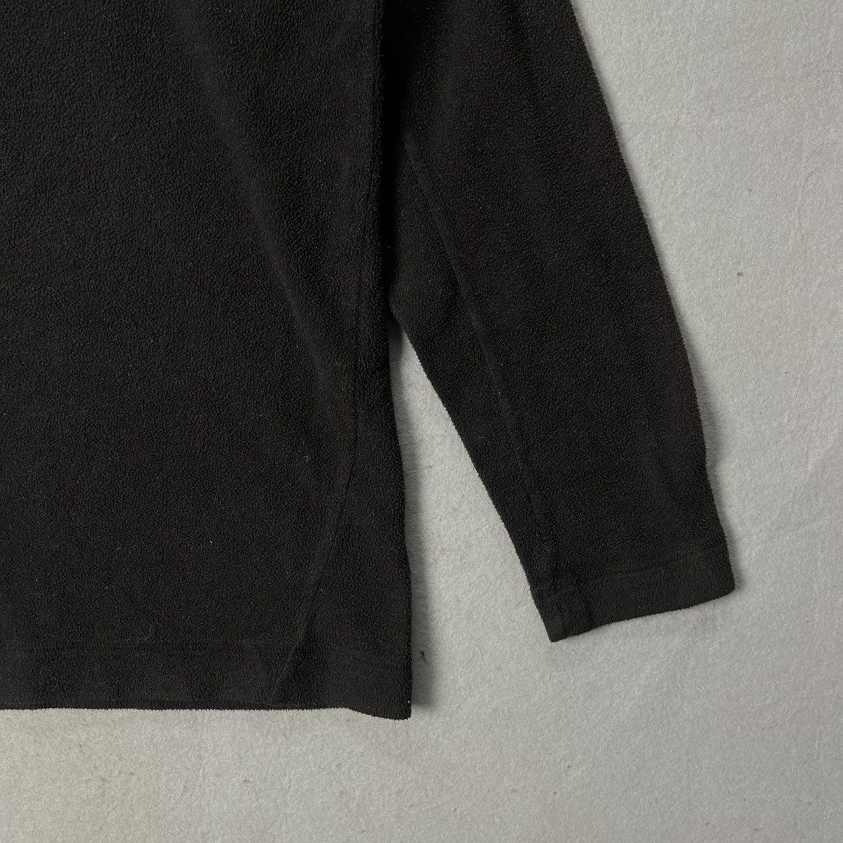 Oakley Oakley Fleece Crewneck Pullover – Black (Made in Canada) Size US M / EU 48-50 / 2 - 3 Thumbnail
