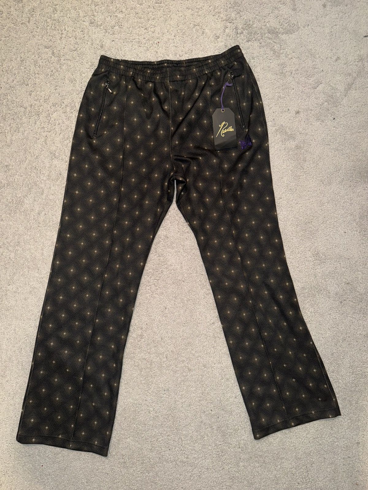 Needles Needles Track Pants Size US 36 / EU 52 - 1 Thumbnail