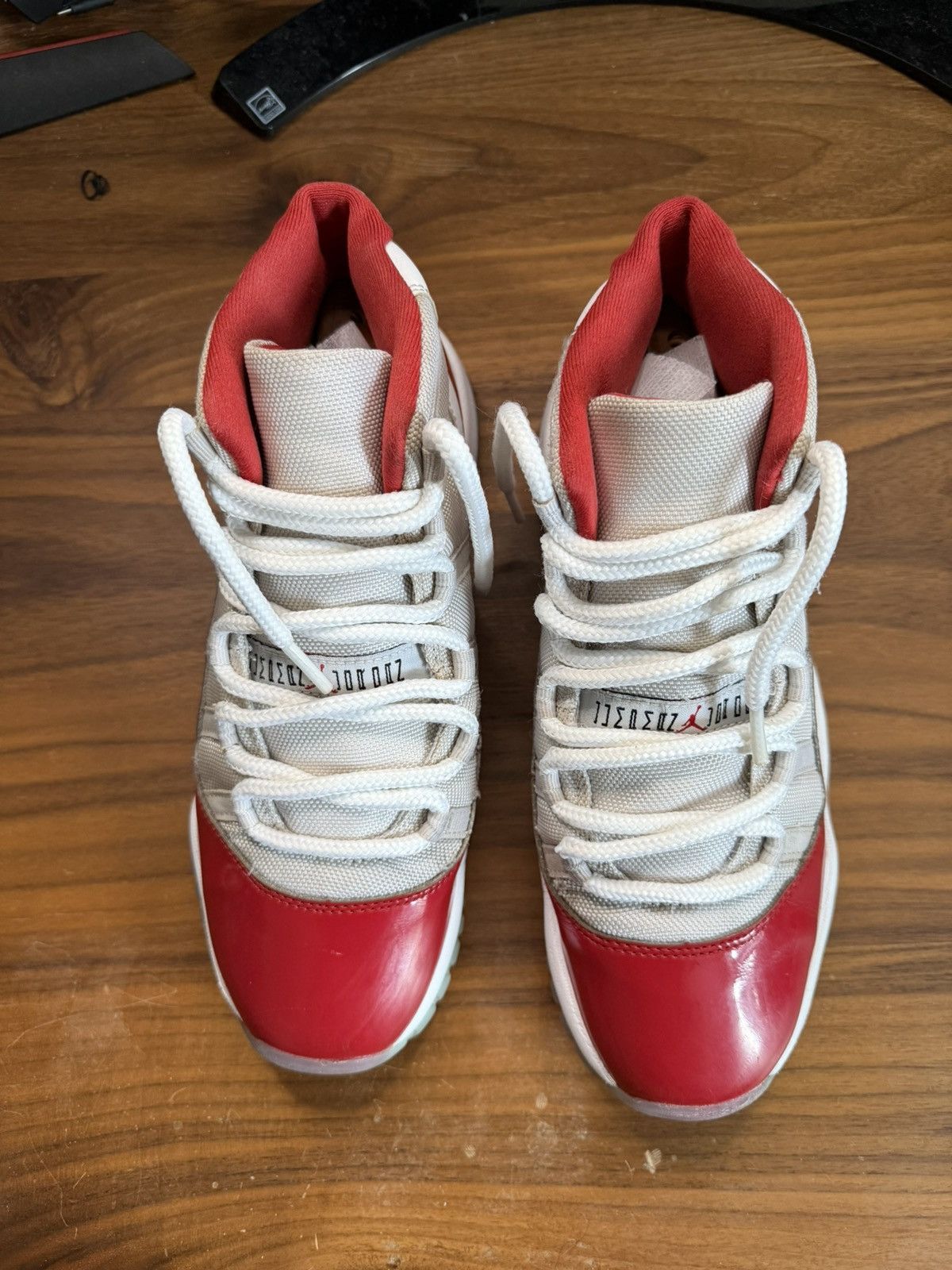 Jordan Brand Jordan 11 Cherry Size US 7 / EU 40 - 6 Thumbnail
