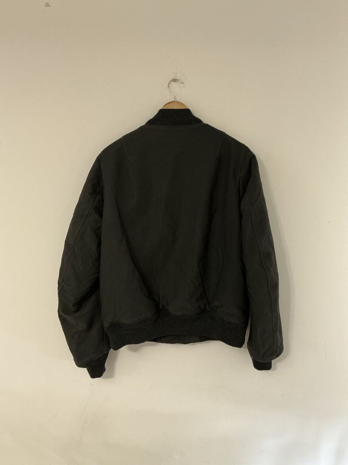 Visvim Thorson 15AW Sz 3 Size US L / EU 52-54 / 3 - 2 Thumbnail
