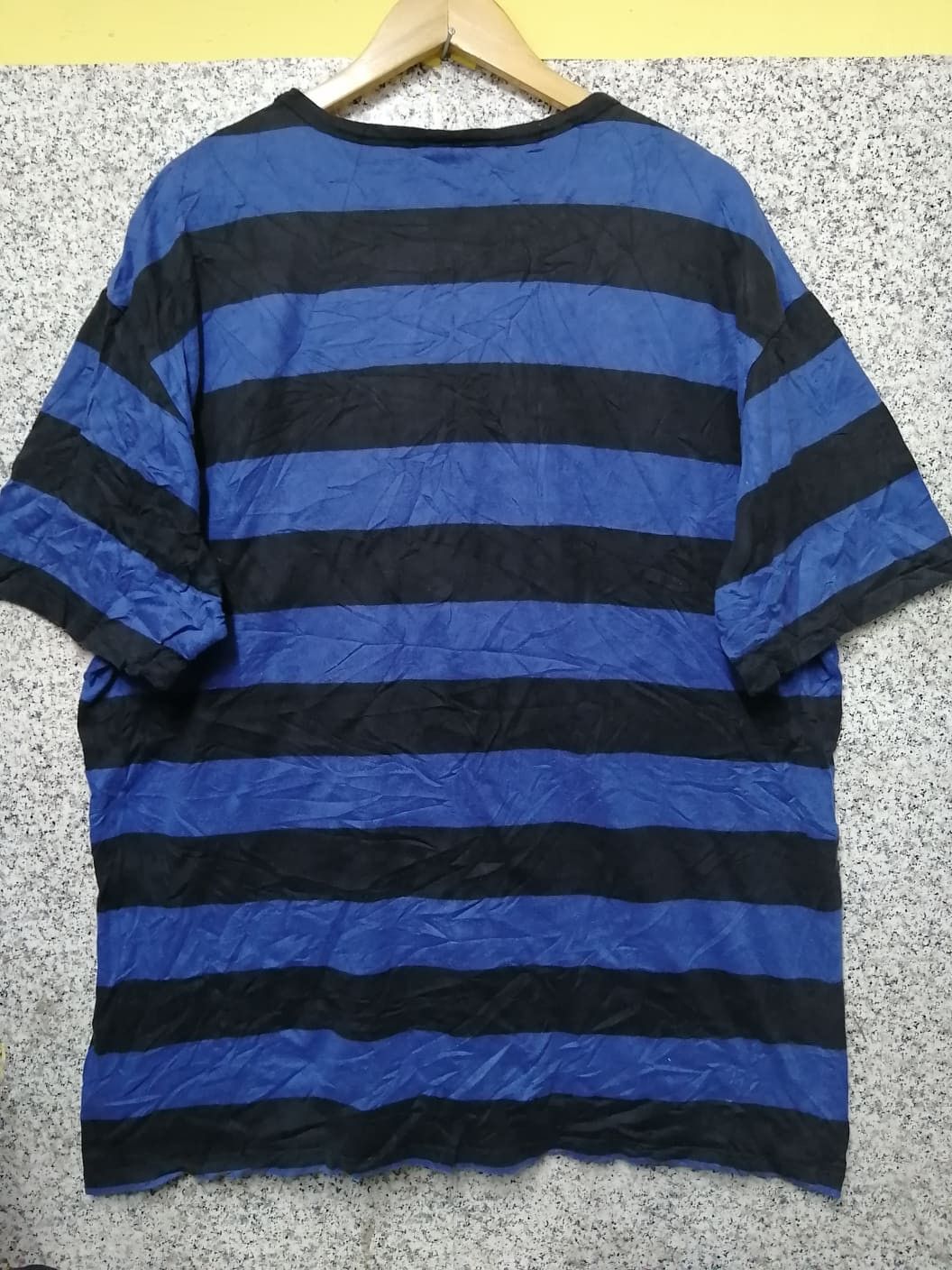 Japanese Brand × Schott × Vintage VINTAGE SCHOTT VERY RARE Size US XXL / EU 58 / 5 - 2 Thumbnail