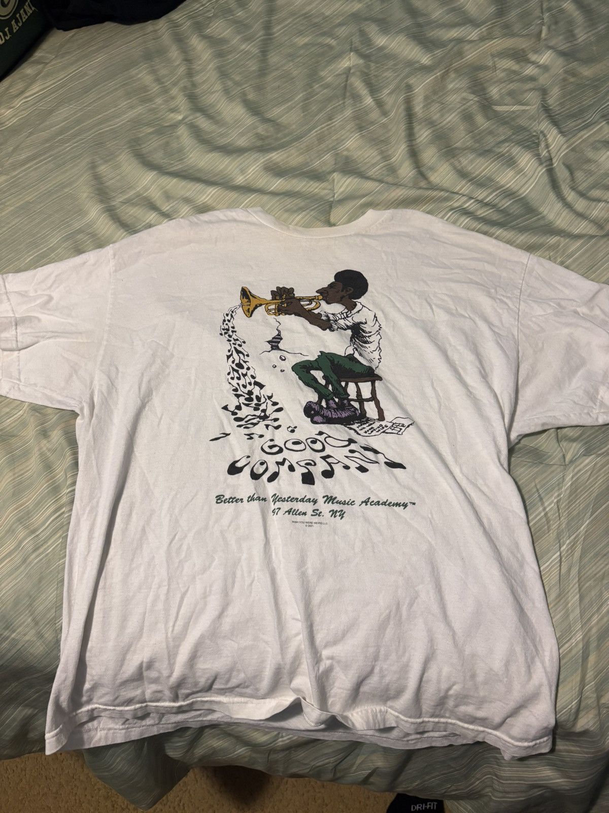 Other WISH YOU WERE HERE LLC Size US XL / EU 56 / 4 - 1 Thumbnail