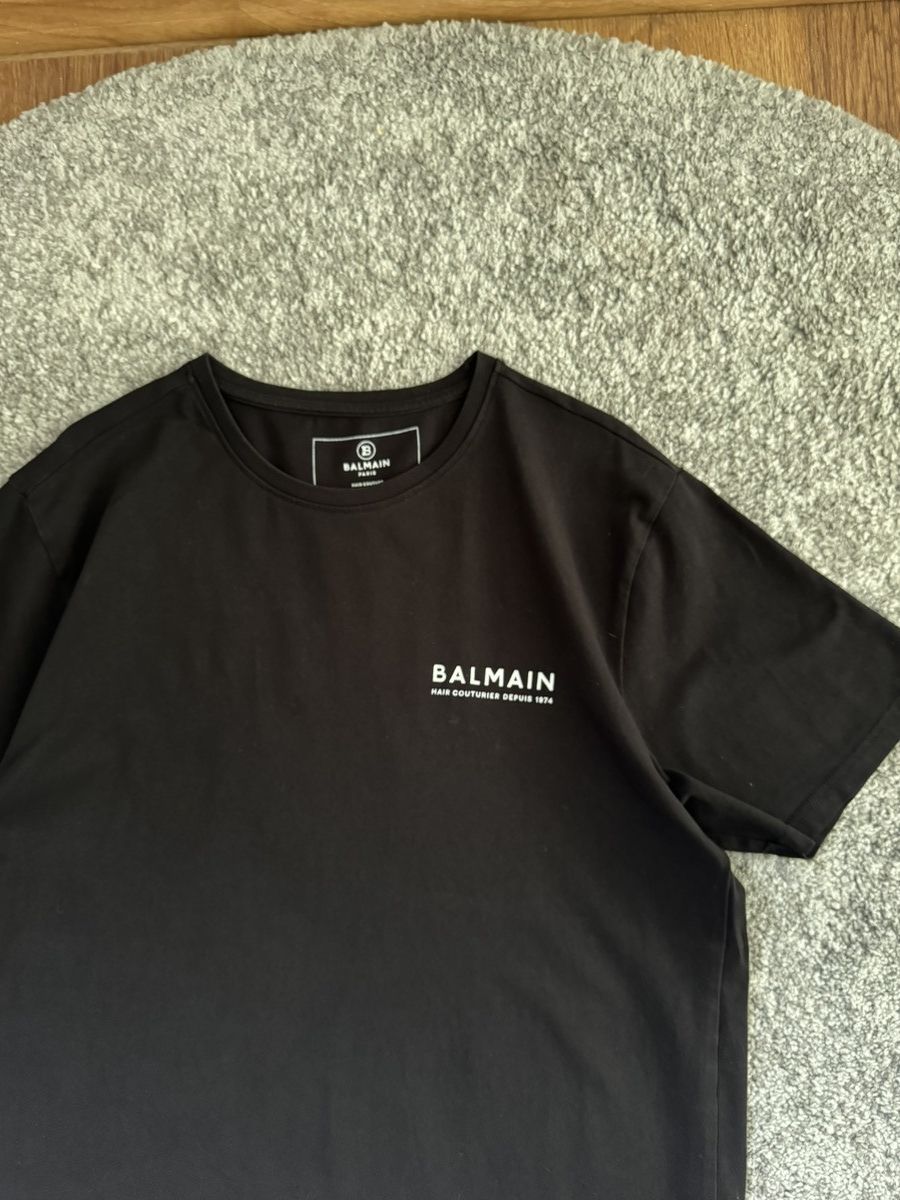 Balmain Balmain ✂️ hair couture Size US M / EU 48-50 / 2 - 4 Thumbnail