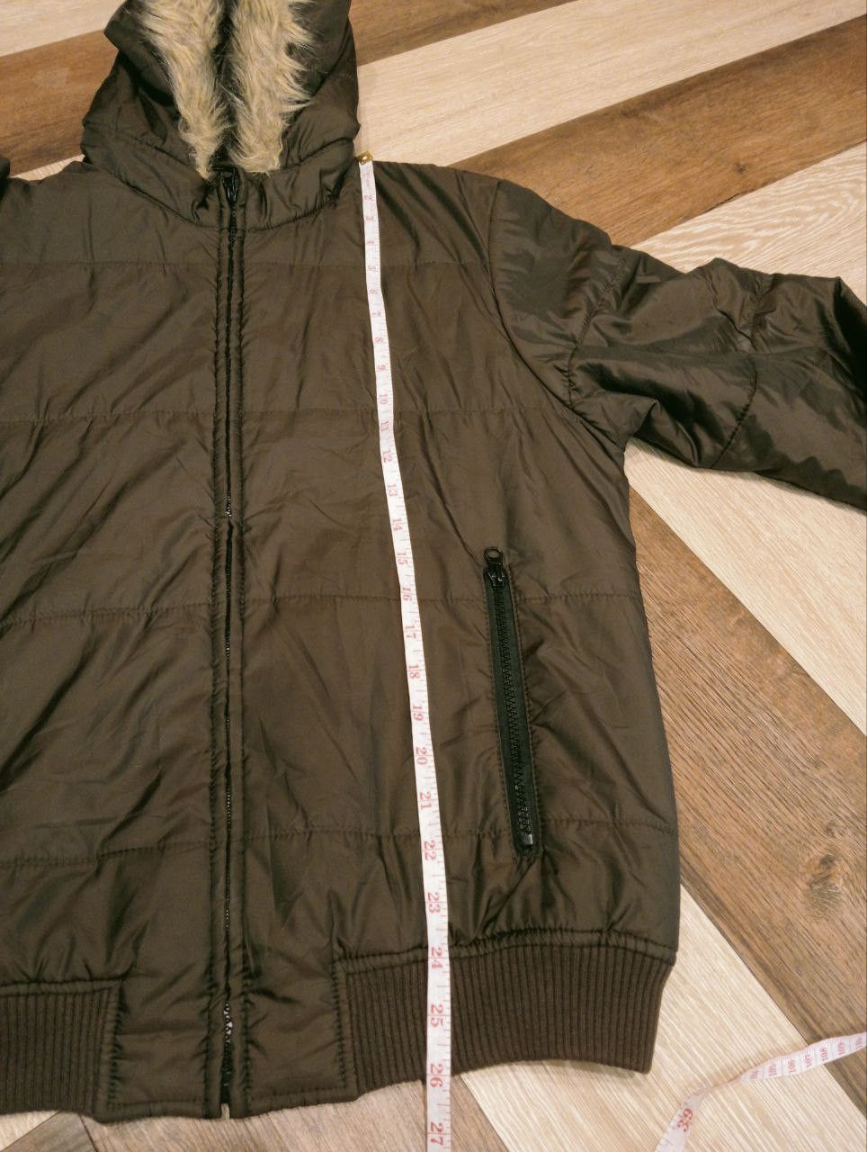 PPFM PPFM JAPAN VINTAGE JACKET - SIZE M Size US M / EU 48-50 / 2 - 9 Thumbnail