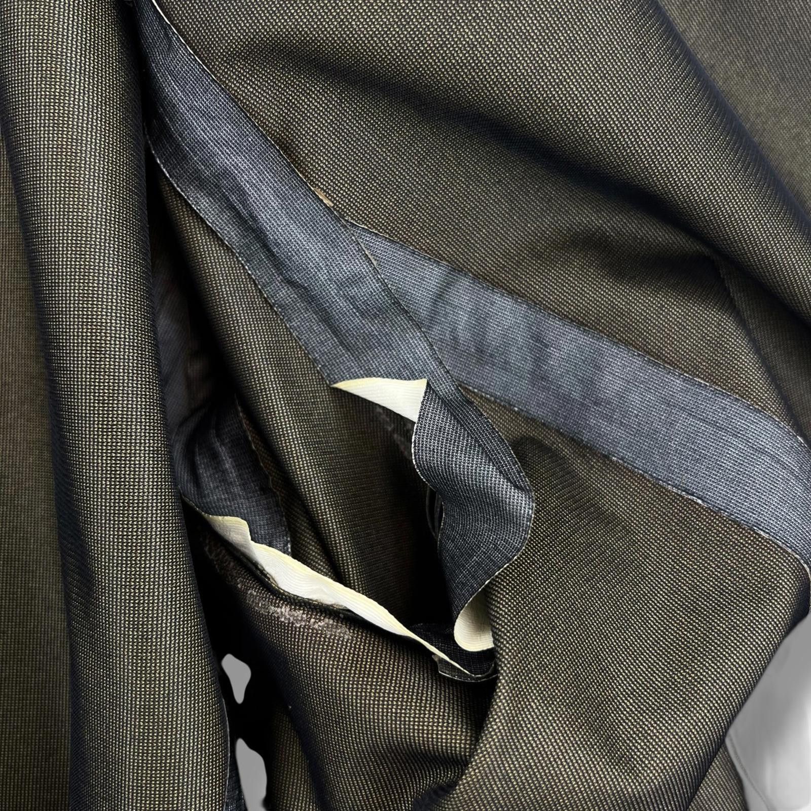Prada Prada Dark Green Gore-Tex Jacket Size US XL / EU 56 / 4 - 8 Thumbnail