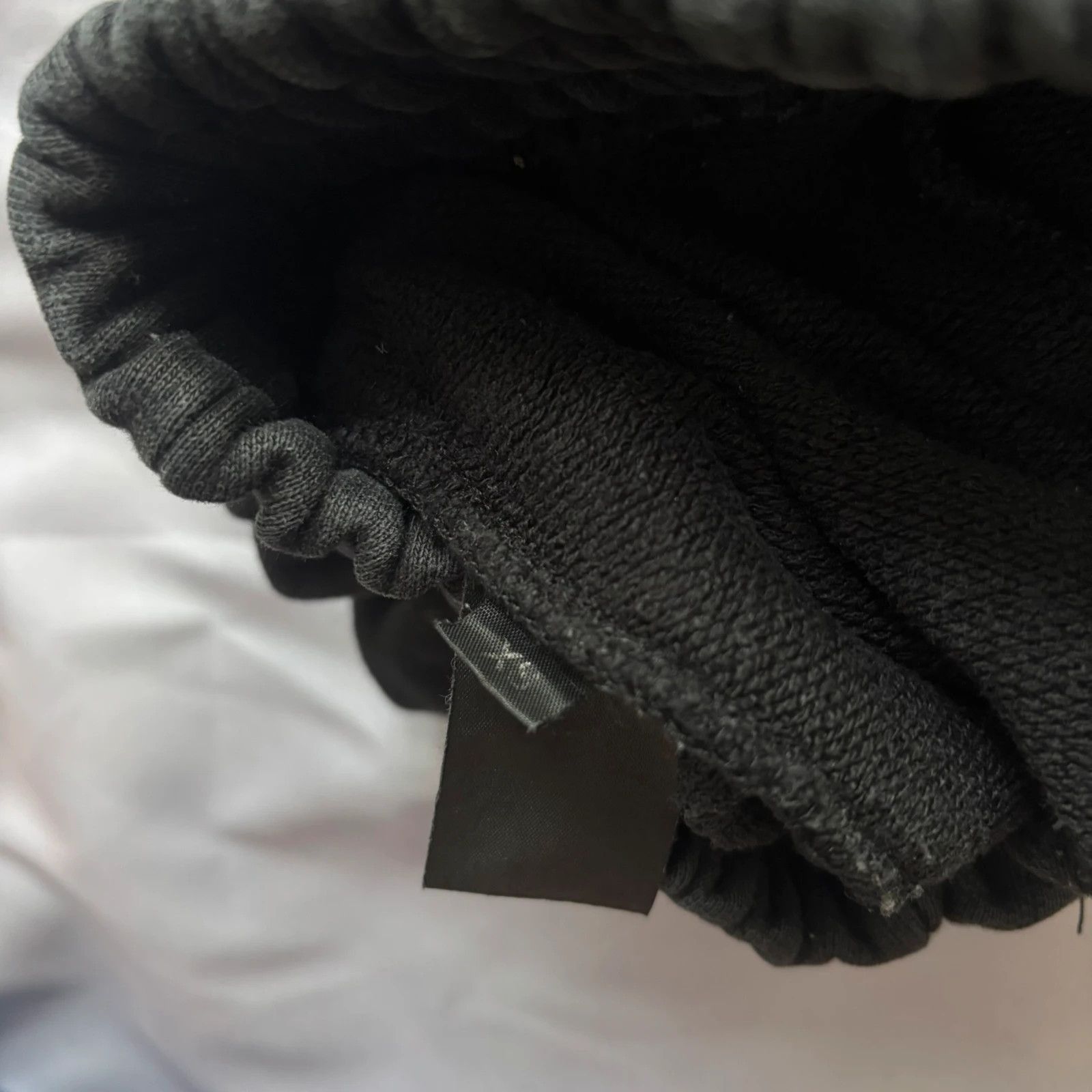 Vetements Vetements deconstructed joggers Size US 28 / EU 44 - 8 Thumbnail