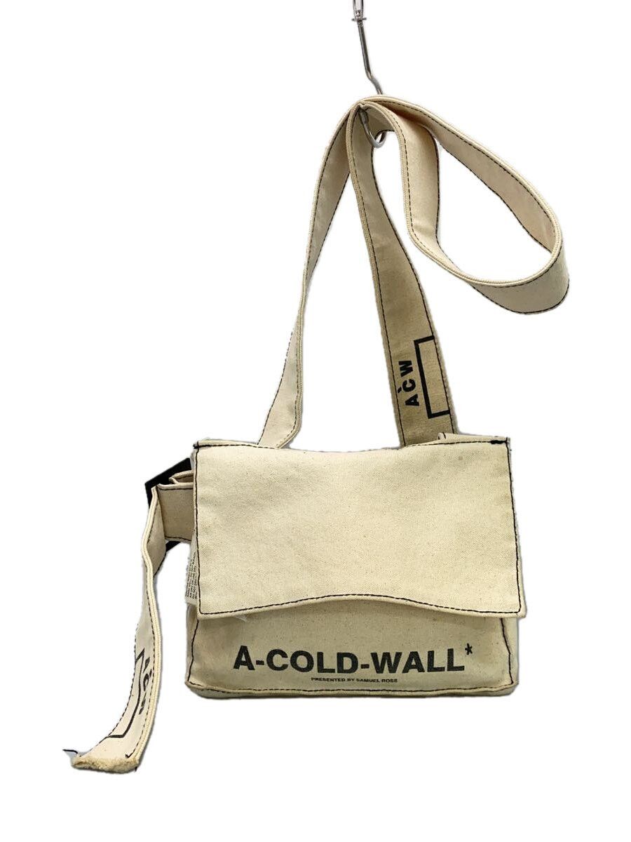 Utility Crossbody Shoulder Bag