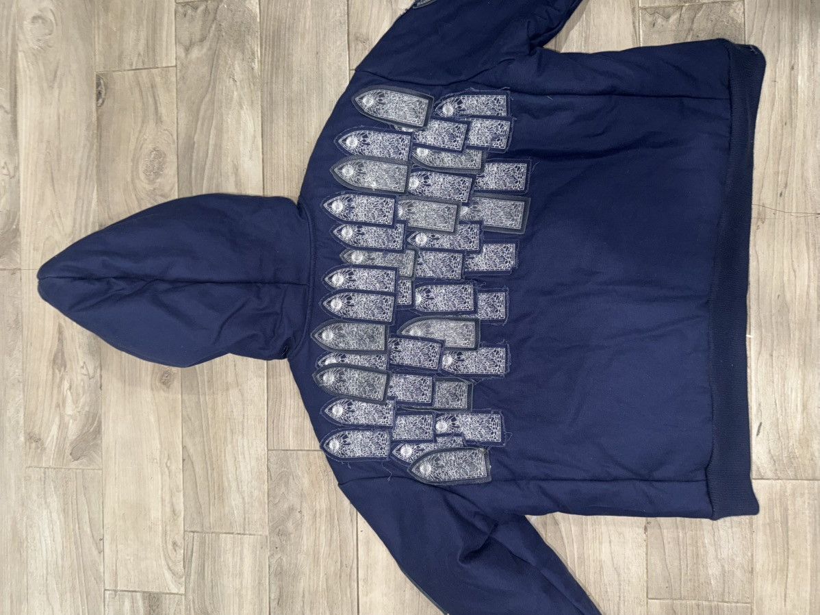 Who Decides War Who Decides War Work Coat Size US S / EU 44-46 / 1 - 7 Thumbnail