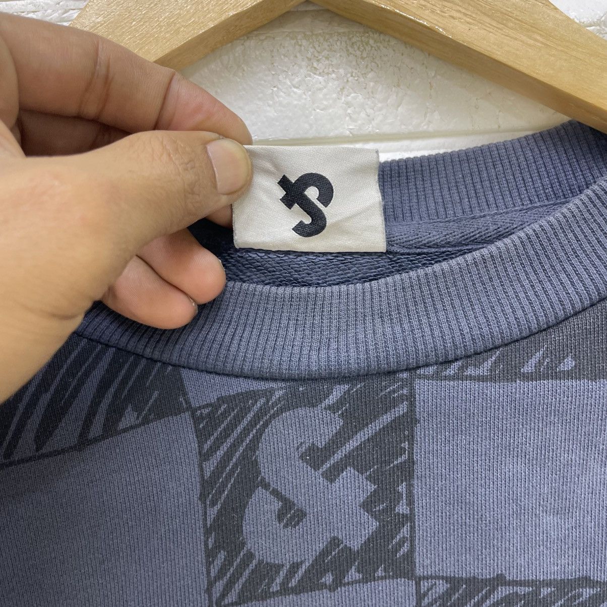 Supra 💥 Supra sweatshirt in a size medium. Size US M / EU 48-50 / 2 - 9 Thumbnail