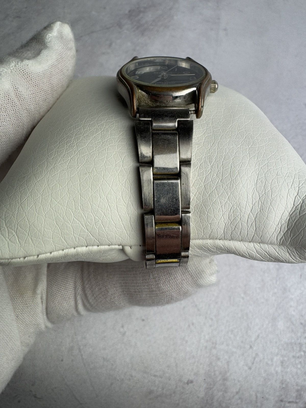 Japanese Brand × Vintage Perfect Watch Women’s Vintage Size ONE SIZE - 2 Thumbnail