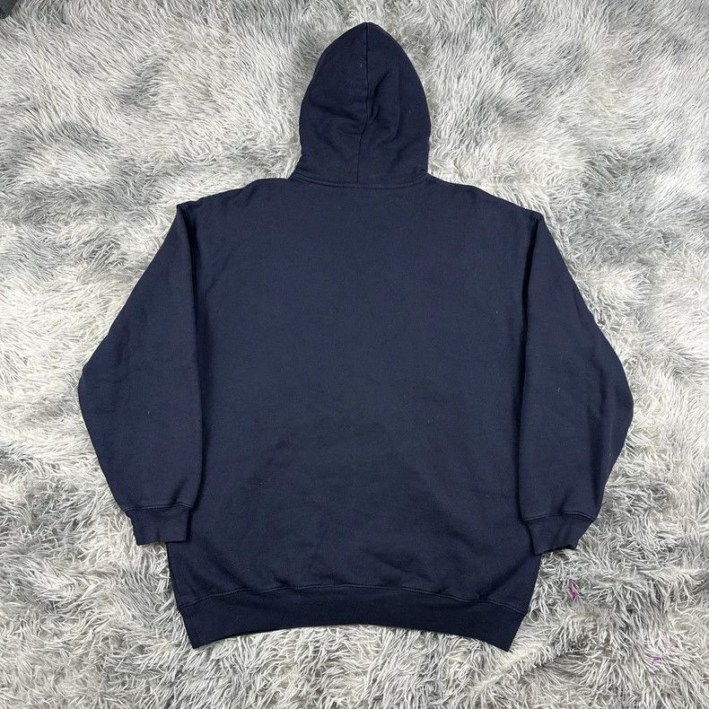 Balenciaga Balenciaga Manchester United embroidered logo sweater Bale Size US XS / EU 42 / 0 - 2 Thumbnail