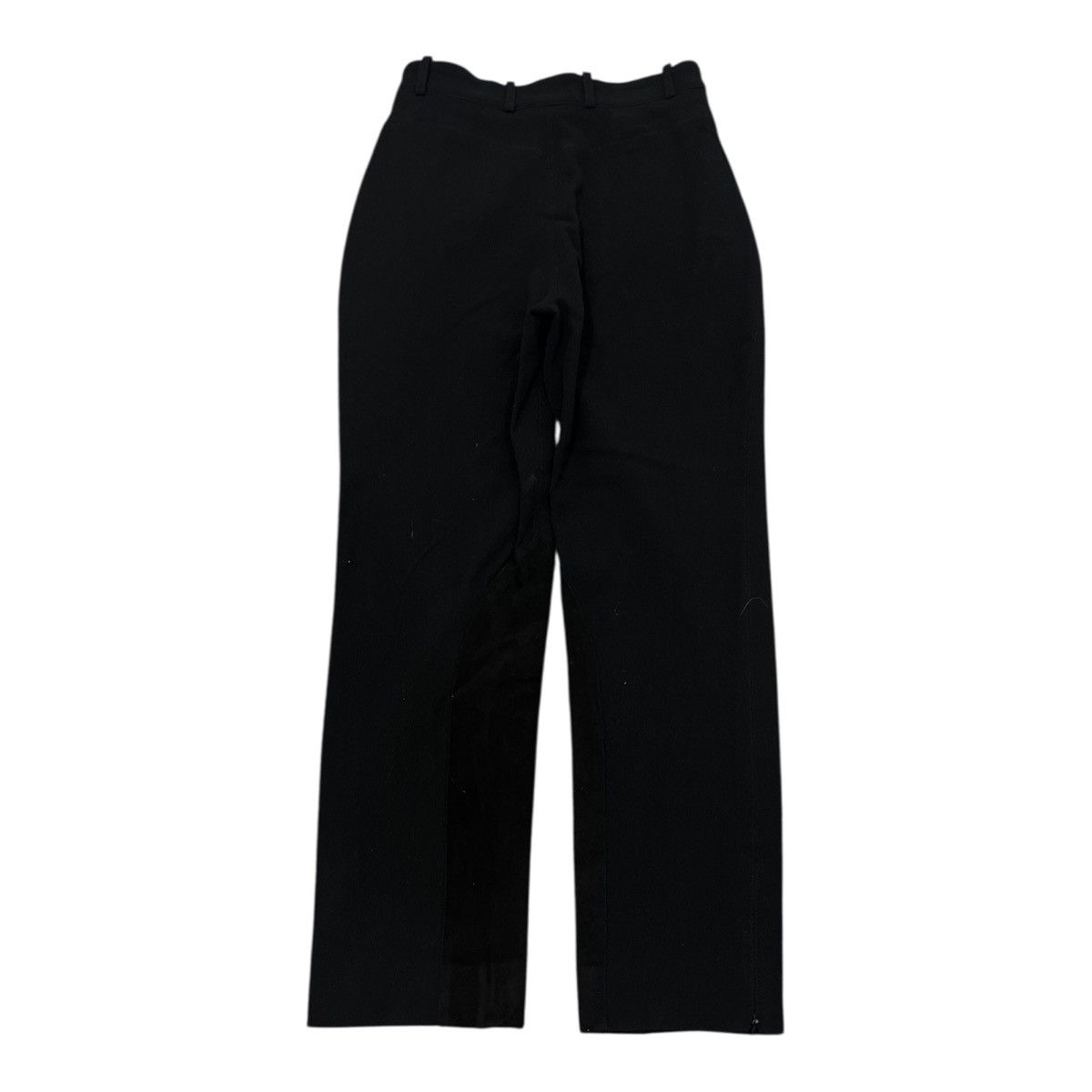 Hermes Rare🔥 Hermes technical trouser pant Size 27" / US 4 / IT 40 - 9 Thumbnail