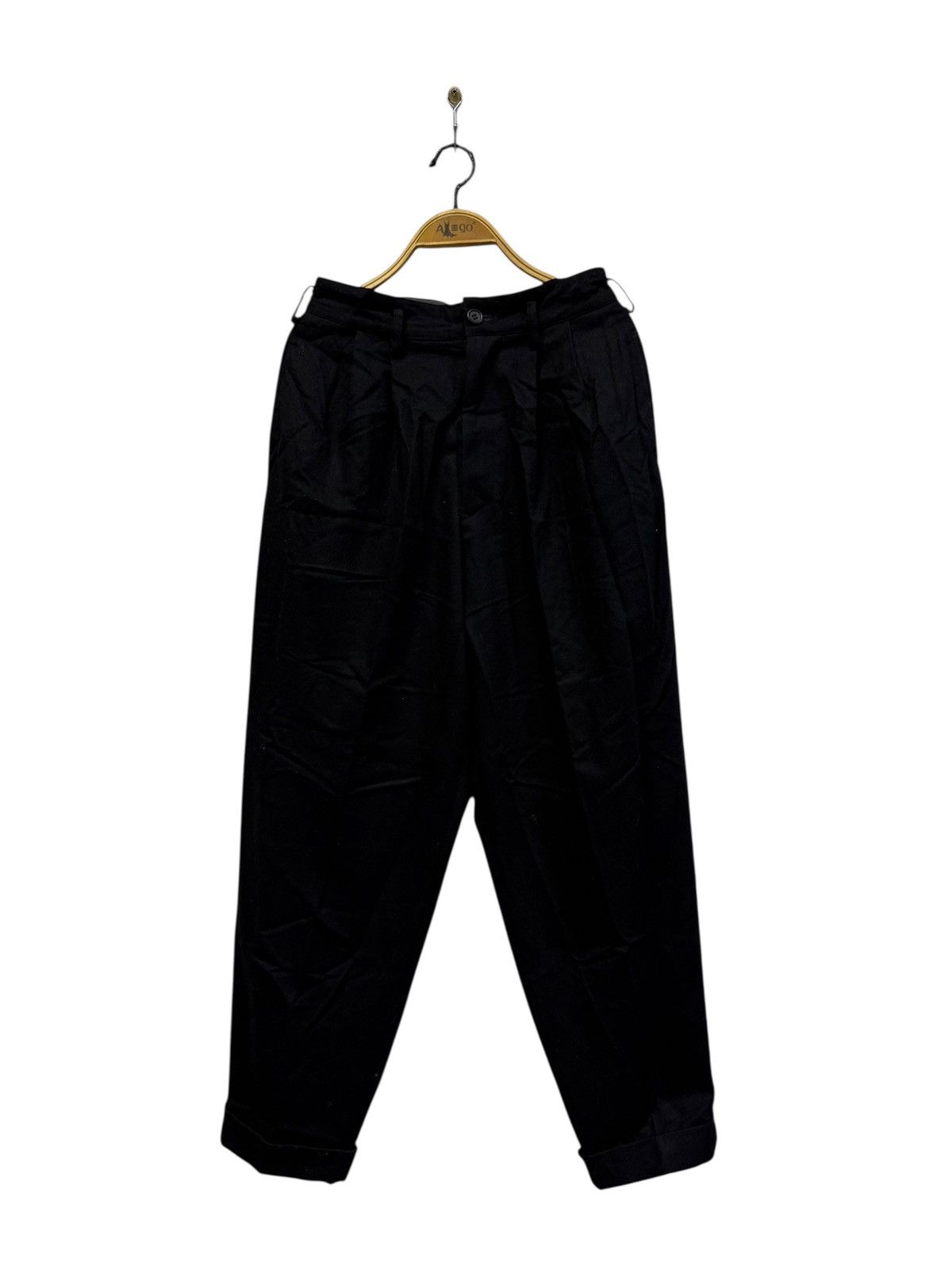 Yohji Yamamoto Vintage Y’s Yohji yamamoto pants japan Size US 26 / EU 42 - 1 Thumbnail