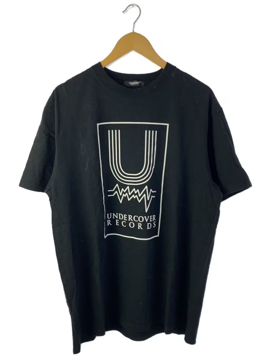 Undercover Records T Shirt | Grailed