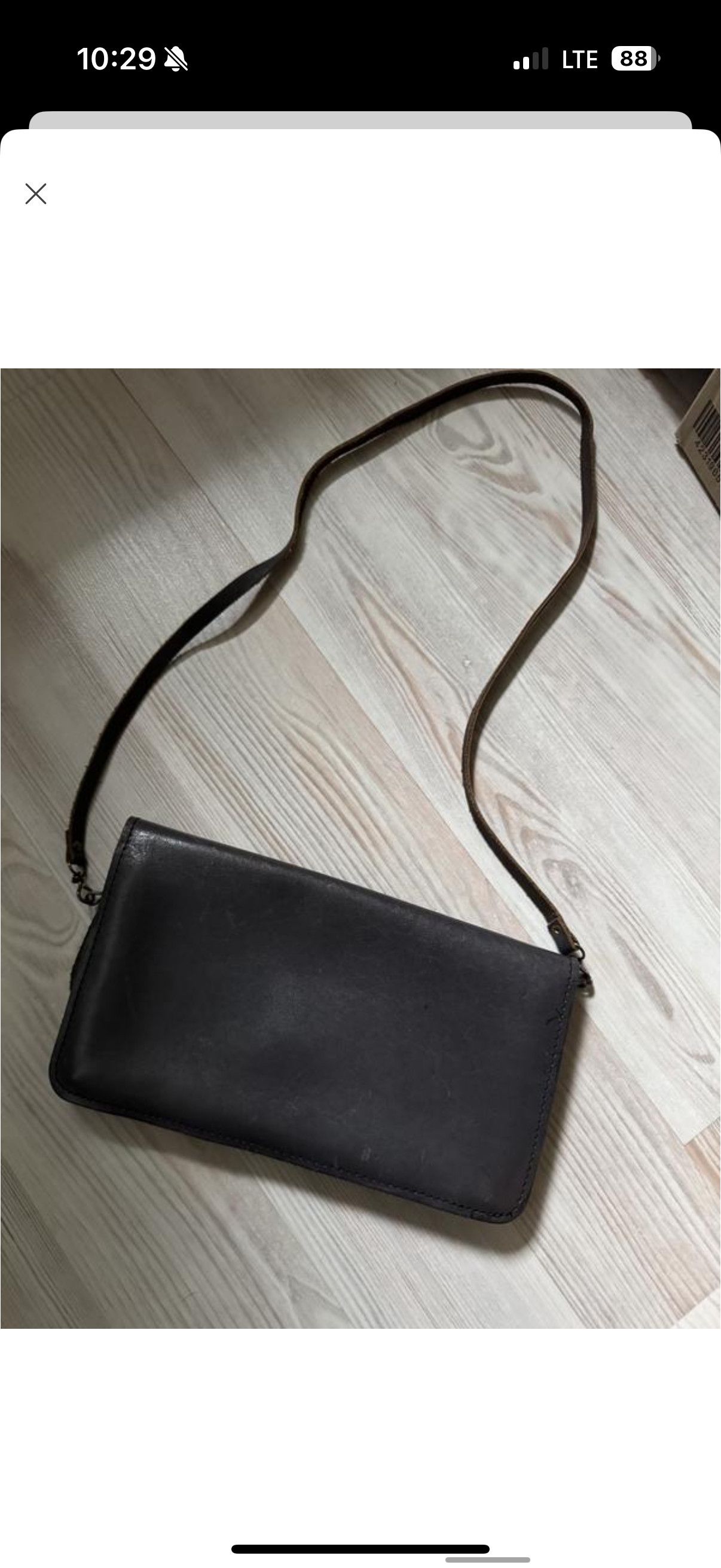Issey Miyake Issey Miyake studio vintage bag Size ONE SIZE - 3 Thumbnail