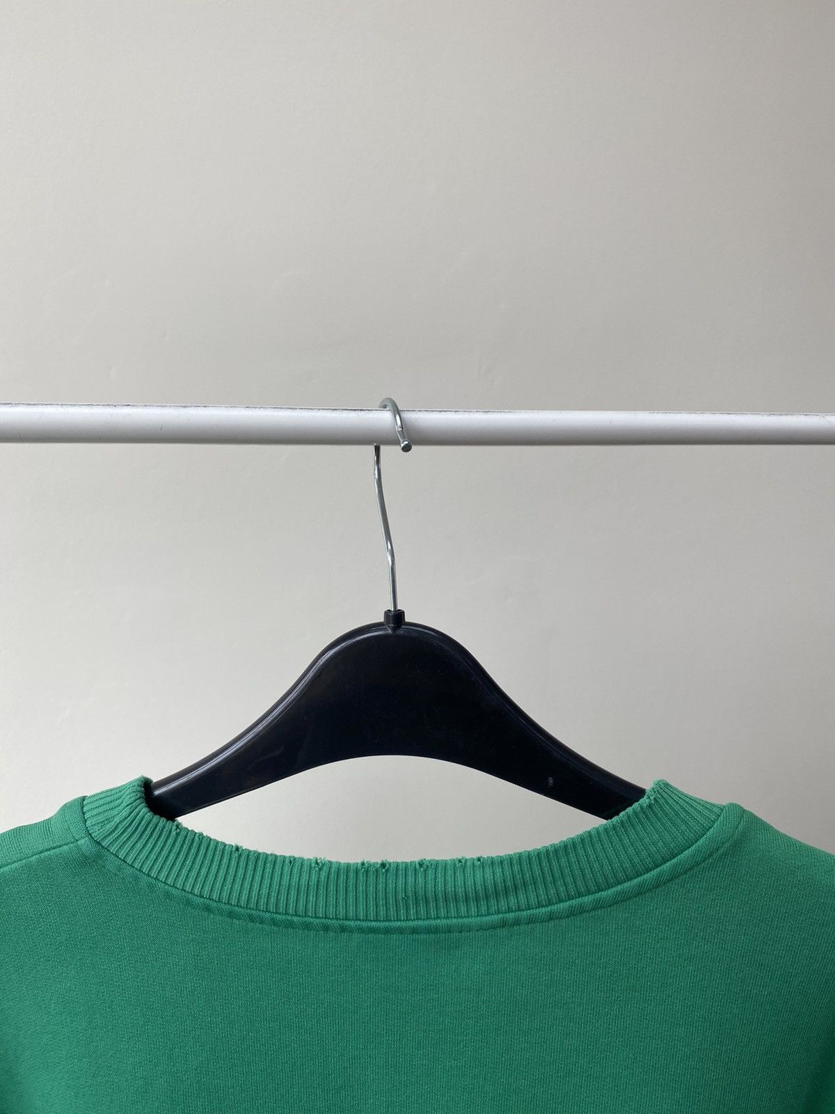 Lacoste Vintage Lacoste tennis sweatshirt rare 90s Size US M / EU 48-50 / 2 - 13 Thumbnail