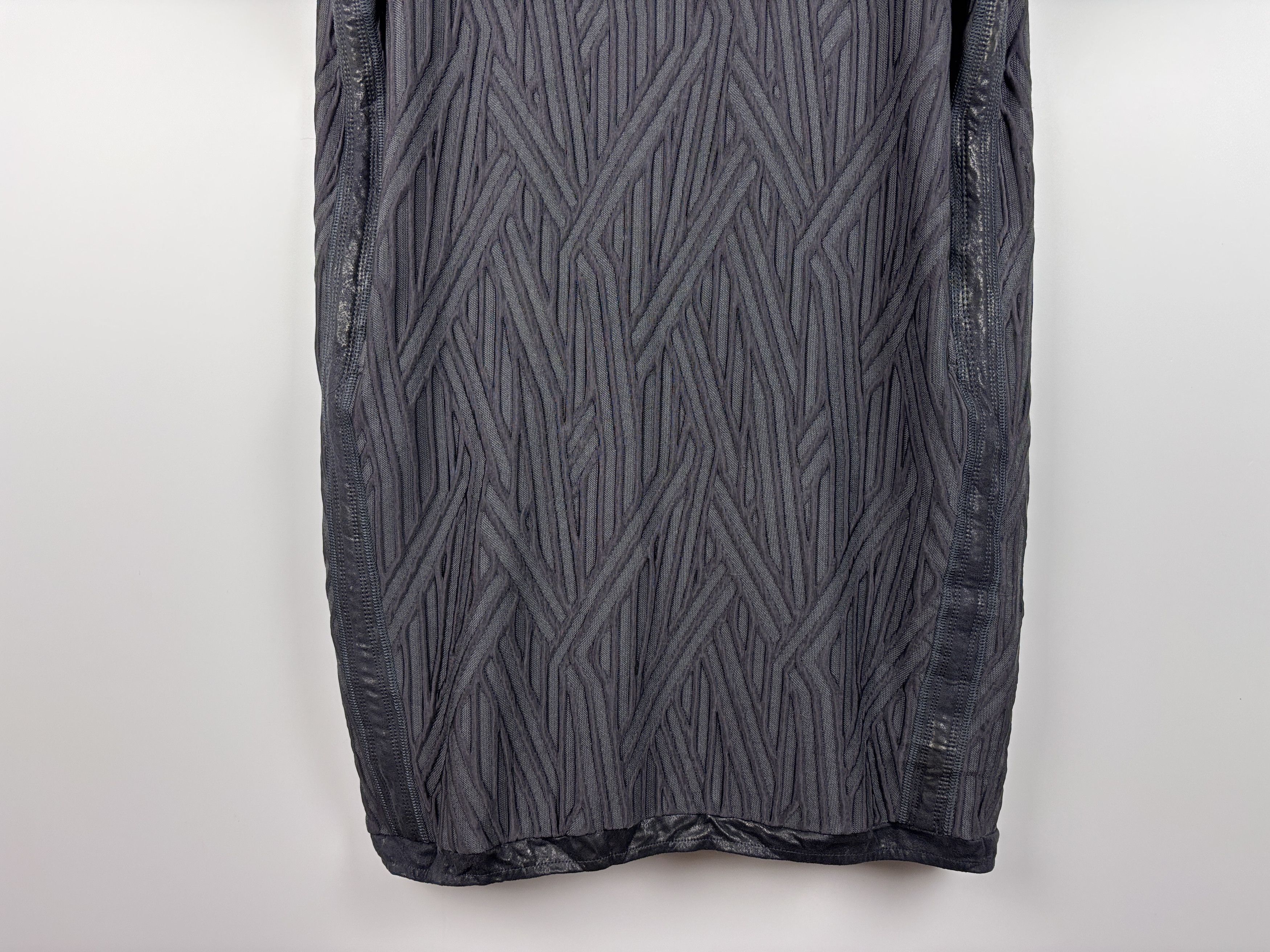 Other Beate Heymann Street Couture Tunic Dress Size US 12 Size XL / US 12-14 / IT 48-50 - 3 Thumbnail
