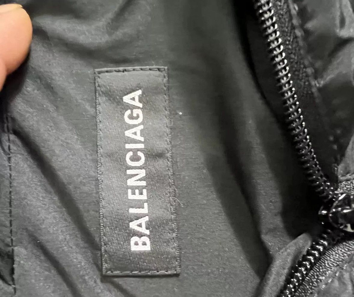 Balenciaga balenciaga Defeat the assault suit Size US M / EU 48-50 / 2 - 7 Thumbnail