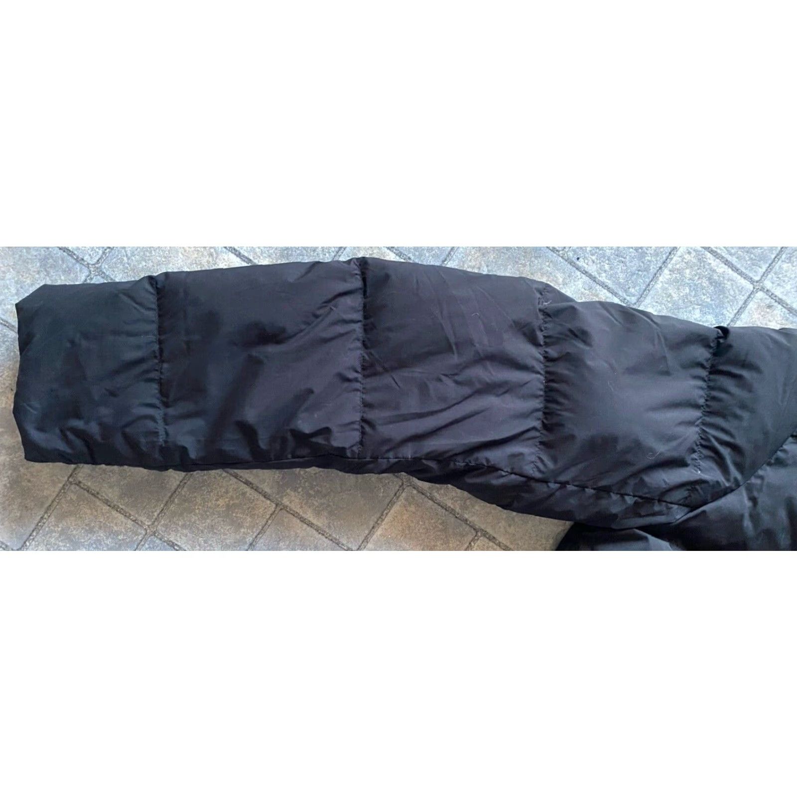 Lululemon Lululemon Coat Puffer Jacket Down Black Size 8 Women’s Long Sleeve Regular Down Coat 8 Womens Size M / US 6-8 / IT 42-44 - 5 Thumbnail