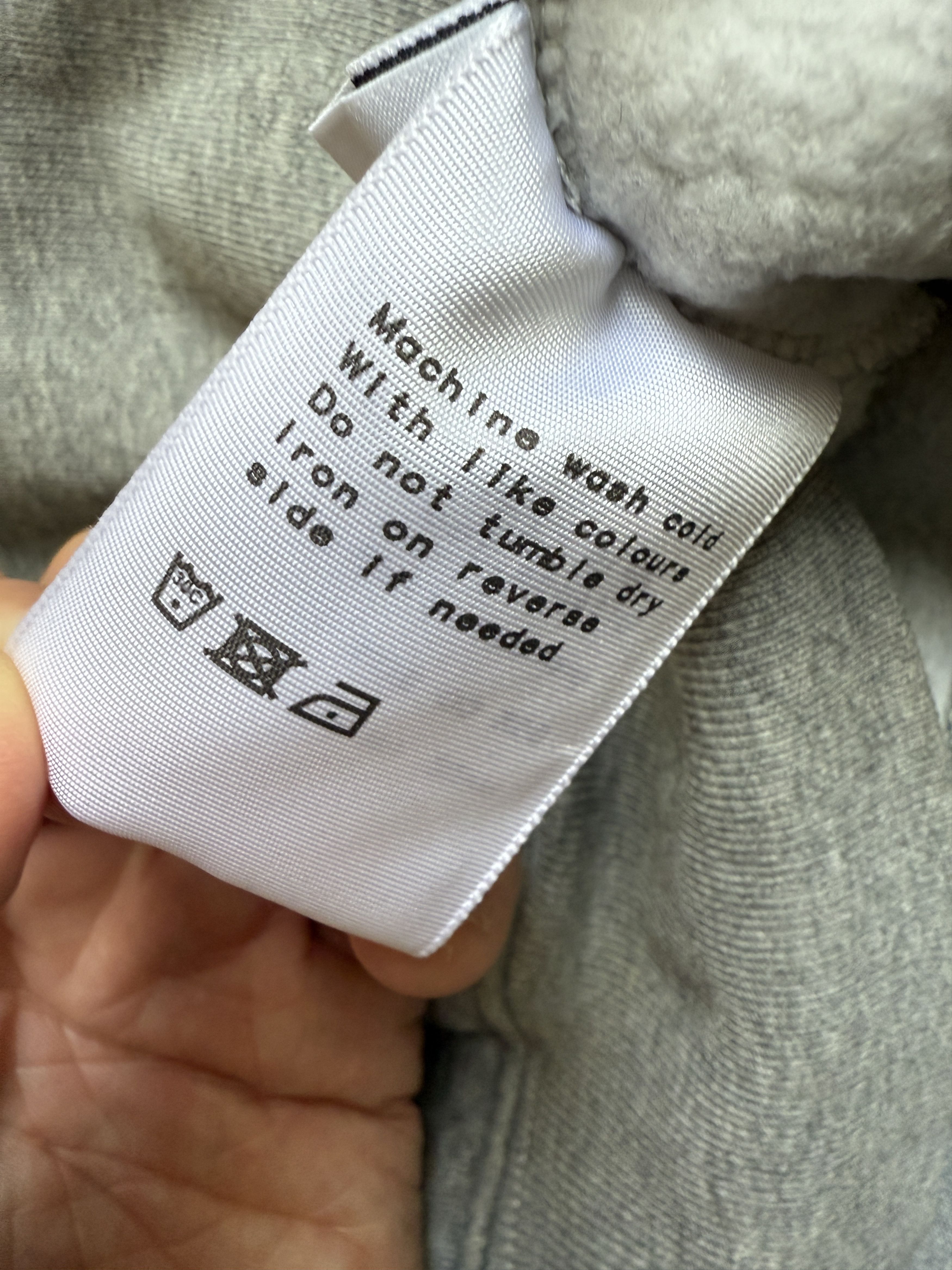 GMBH Armor Faruk Hoodie Hooded Sweatshirt