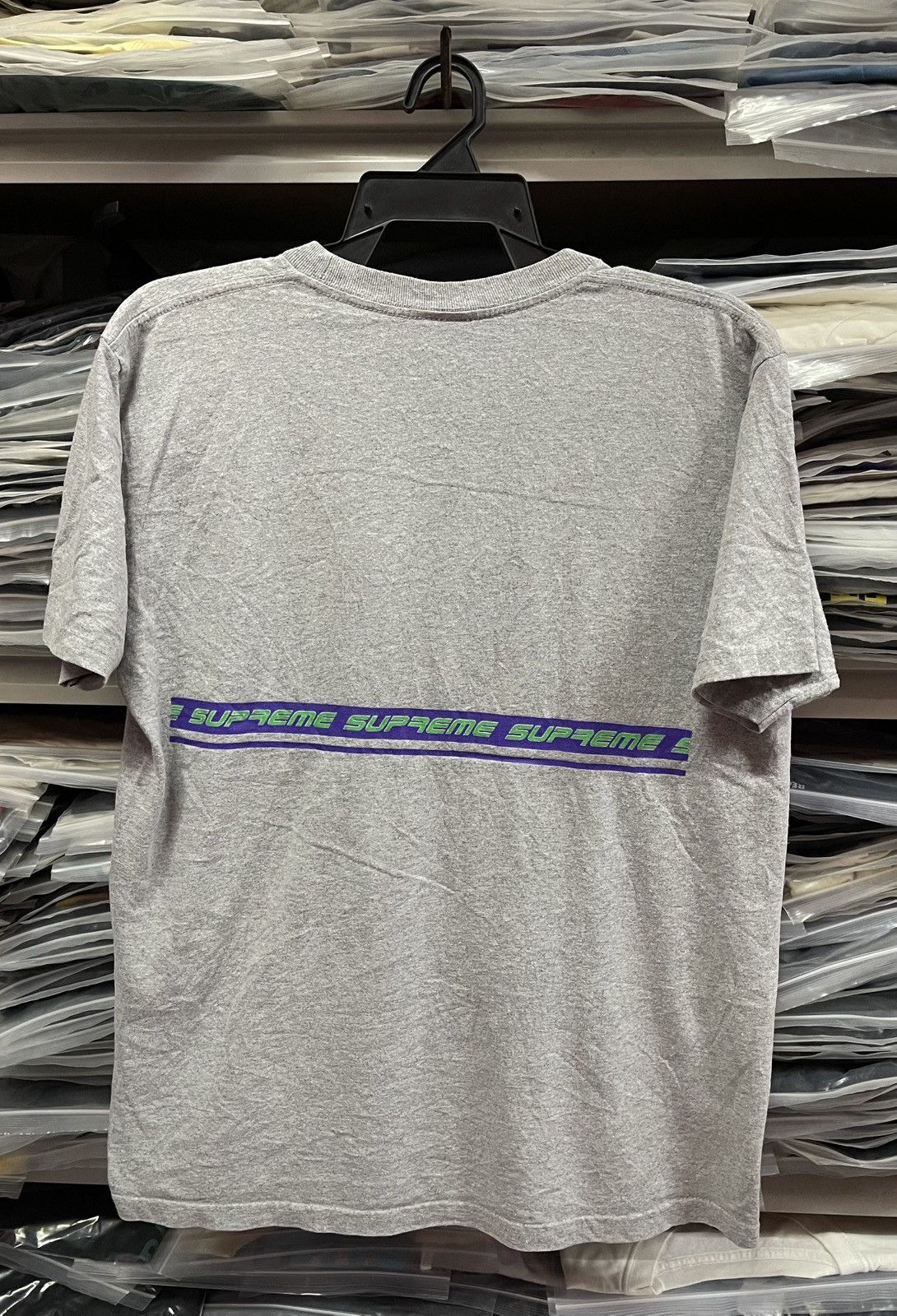 Supreme Supreme Hardgoods SS19🔥🔥🔥 Size US M / EU 48-50 / 2 - 4 Thumbnail