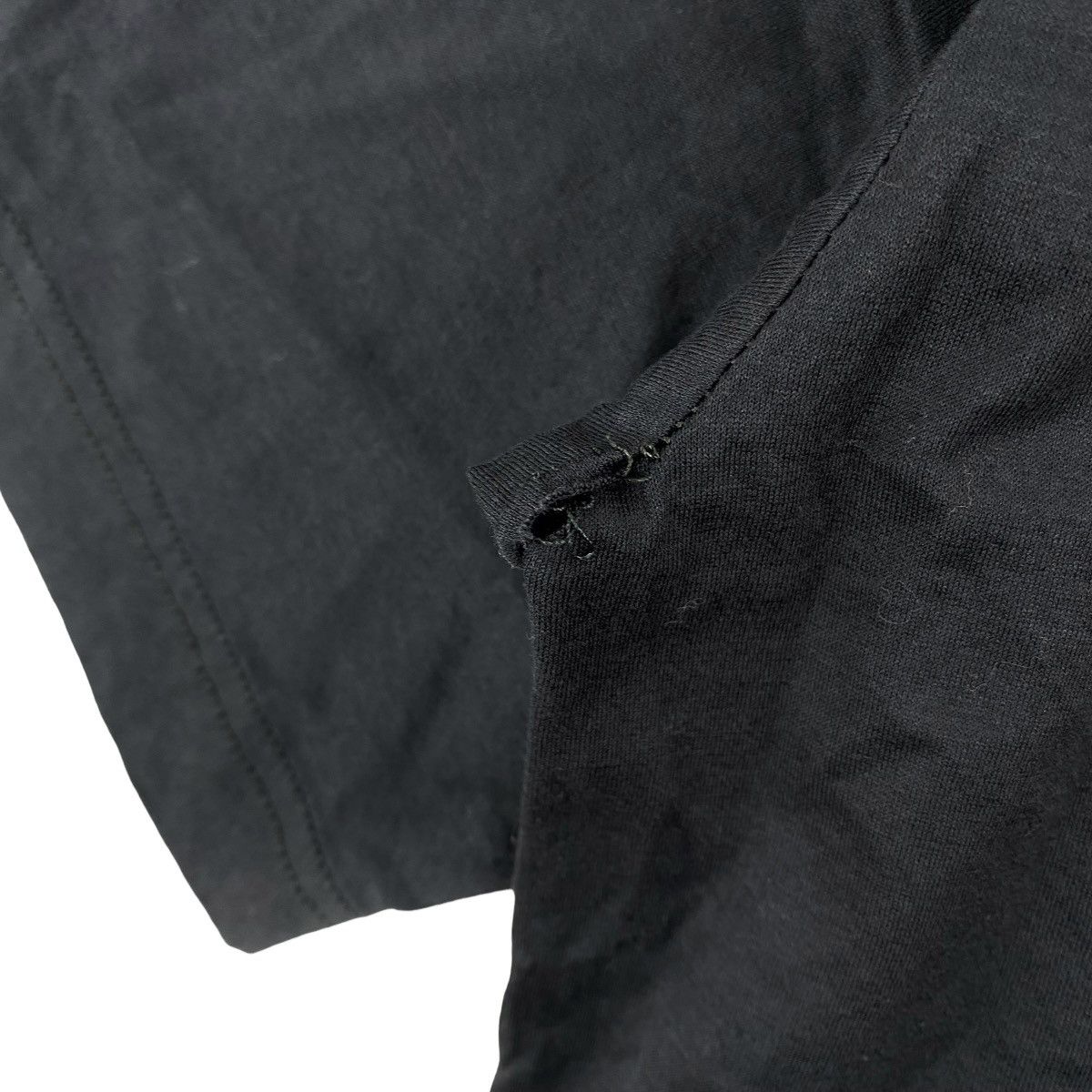 Other SIRONI Italian Brand Small Embroidered Logo Pocket Short Size US M / EU 48-50 / 2 - 9 Thumbnail