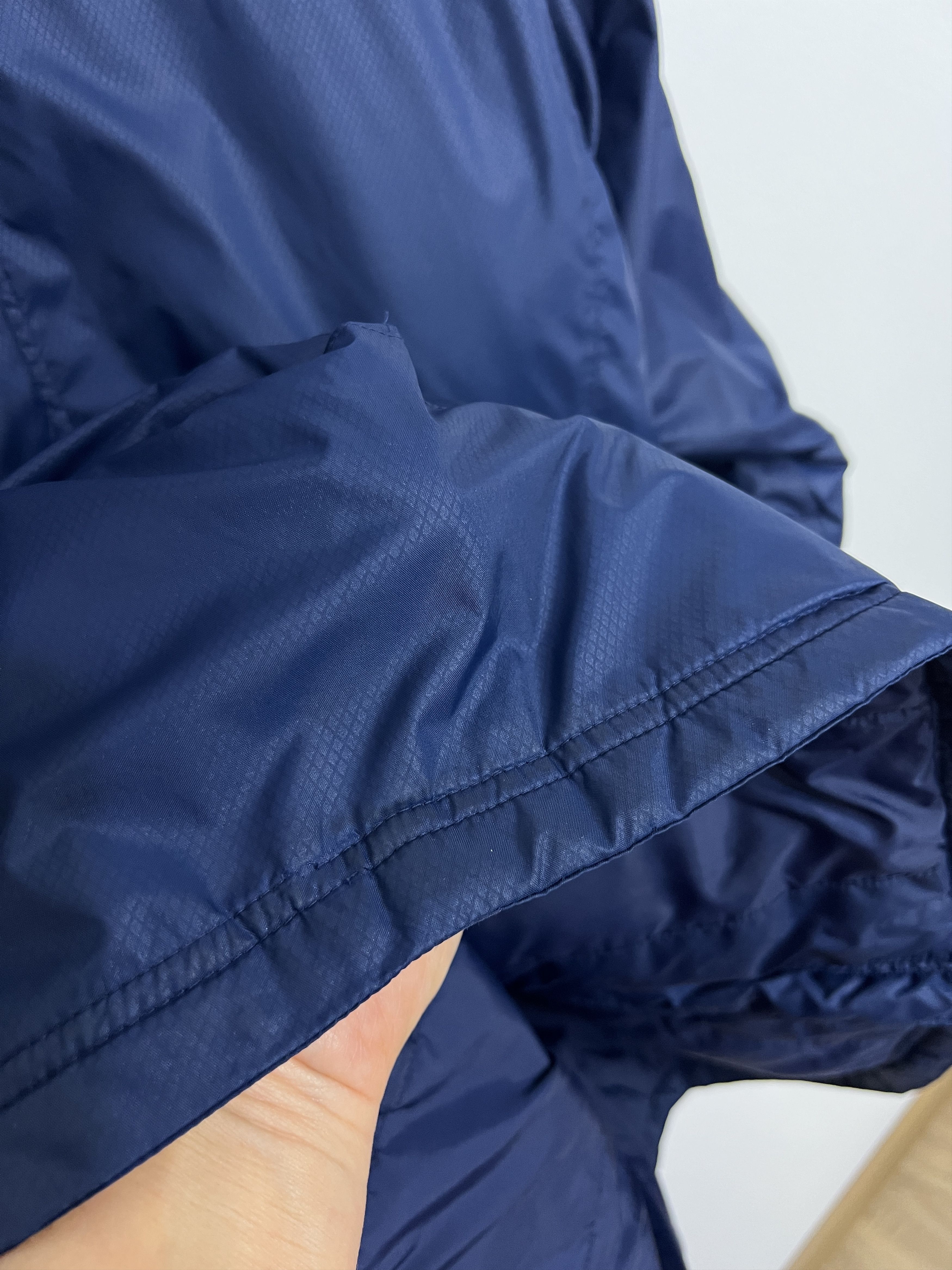 Adidas Vintage Chelsea Football Long Jacket Soccer Bomber Rare Size US L / EU 52-54 / 3 - 7 Thumbnail