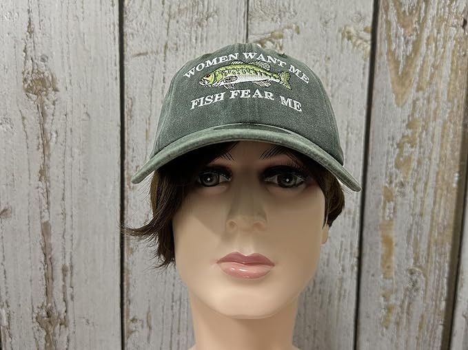 Other Funny Meme Cap, Vintage Style Streetwear Dad Hat Size ONE SIZE - 2 Thumbnail