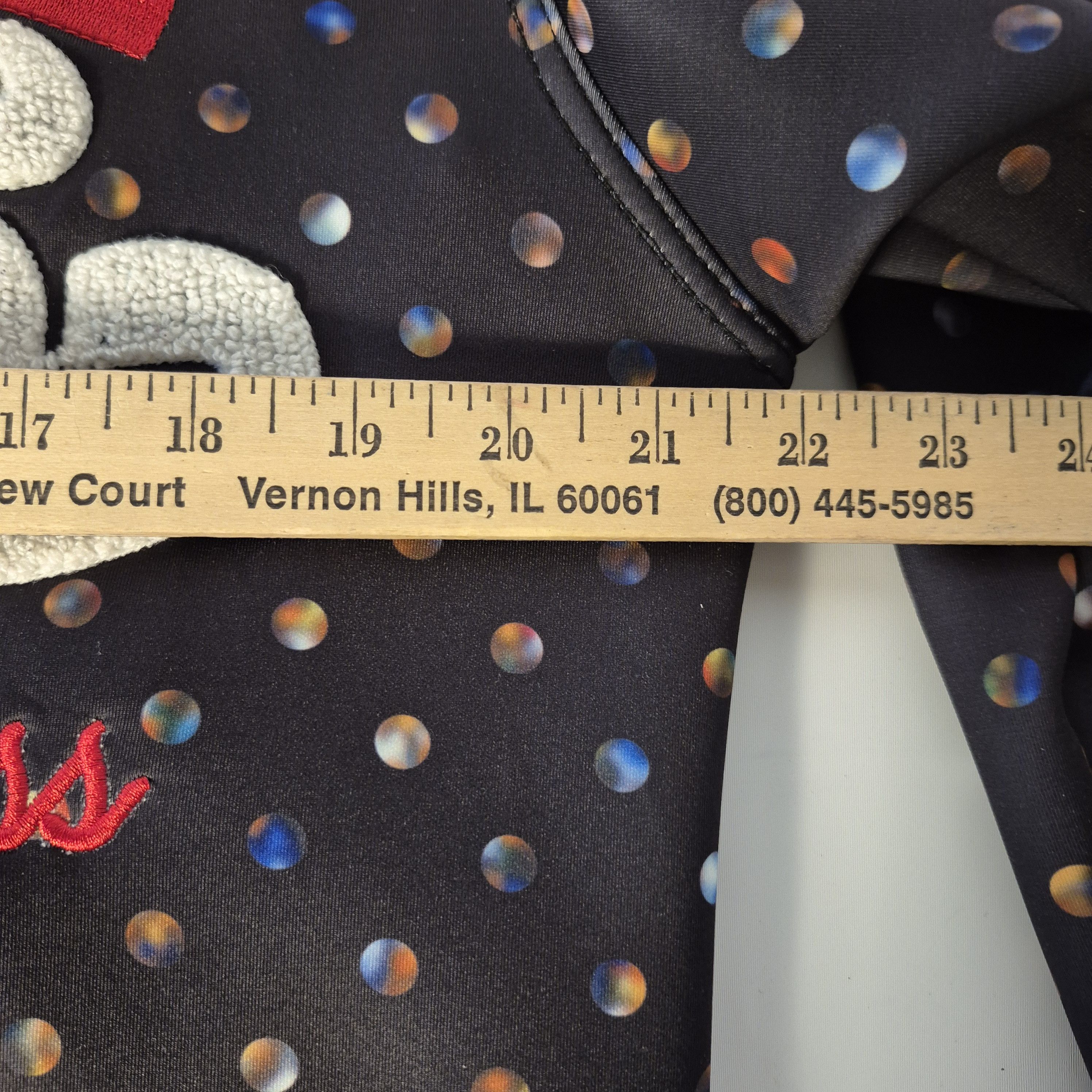 Bass By Ron Bass Ron Bass Sweatshirt Size US XL / EU 56 / 4 - 8 Thumbnail