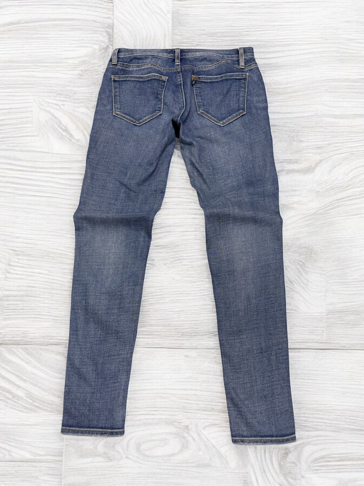 Vintage D-ID PARIS NEW YORK Hysteric Glamour Denim Skinny