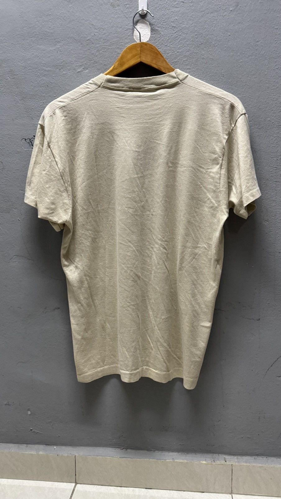 Vintage Vintage 80s Size US XL / EU 56 / 4 - 6 Thumbnail