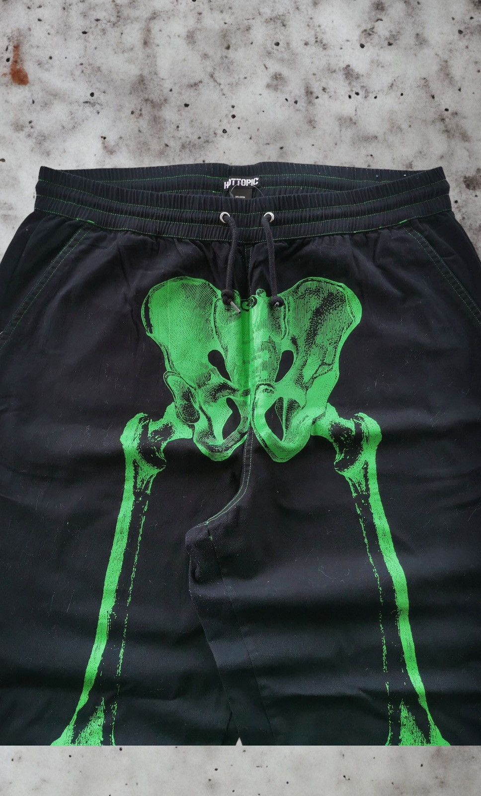 Hot Topic Hottopic Jogger Size US 36 / EU 52 - 2 Thumbnail