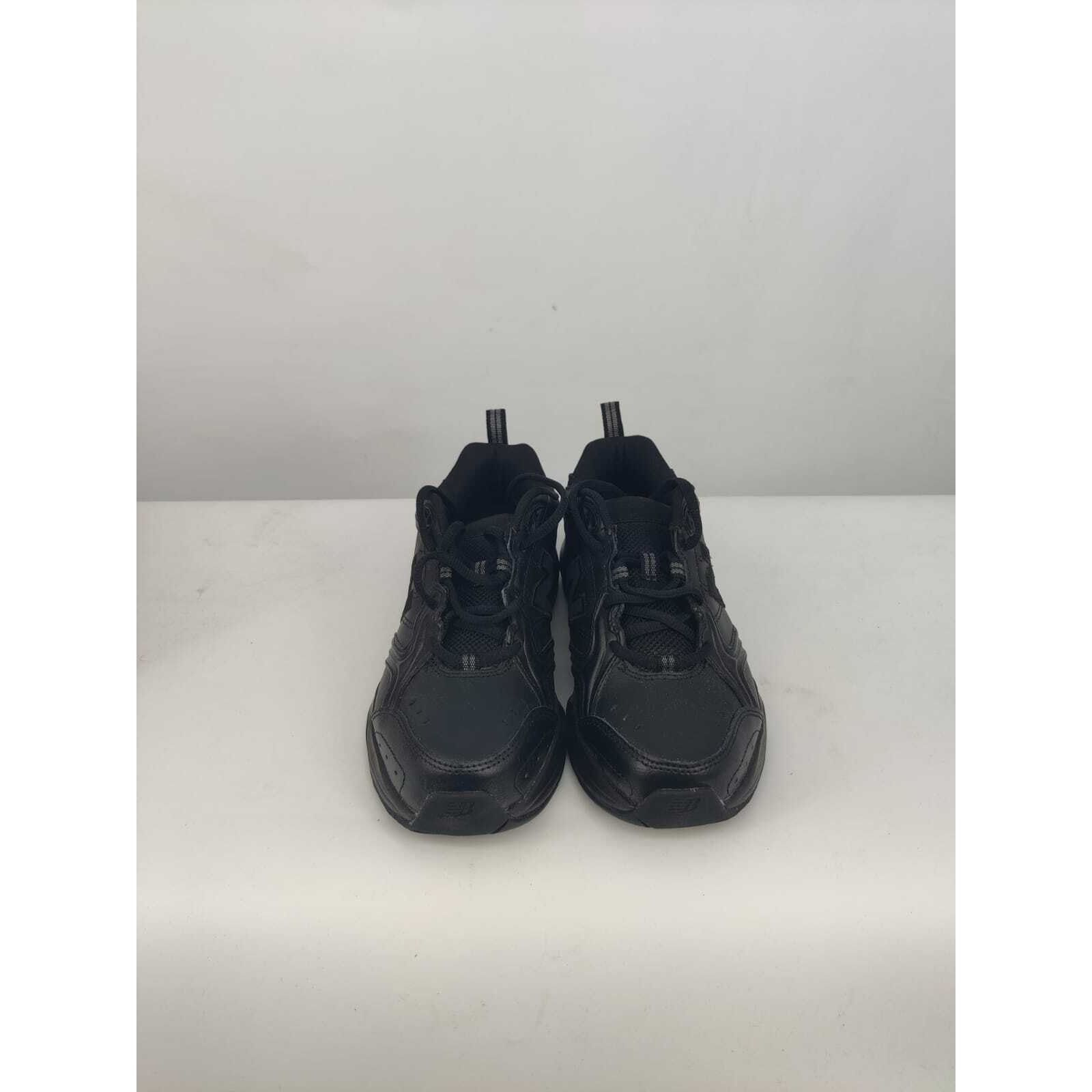 New Balance NEW BALANCE WOMEN'S TRAINING RUNNING SNEAKERS BLACK SIZE 9.5 Size US 9.5 / IT 39.5 - 2 Thumbnail