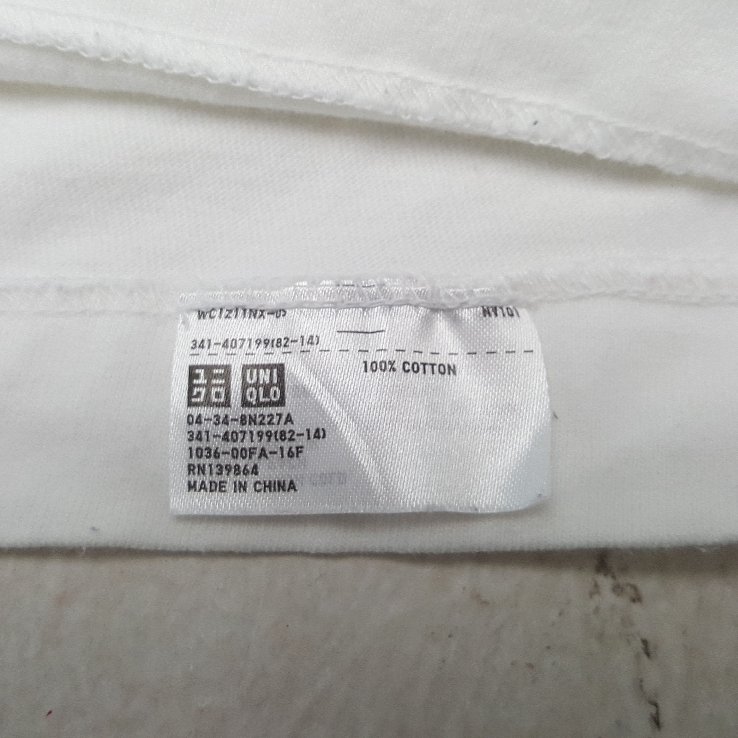 Kaws × Peanuts × Uniqlo Uniqlo Joe Kaws Streetwear Style Tshirt RR25 Size US M / EU 48-50 / 2 - 7 Thumbnail