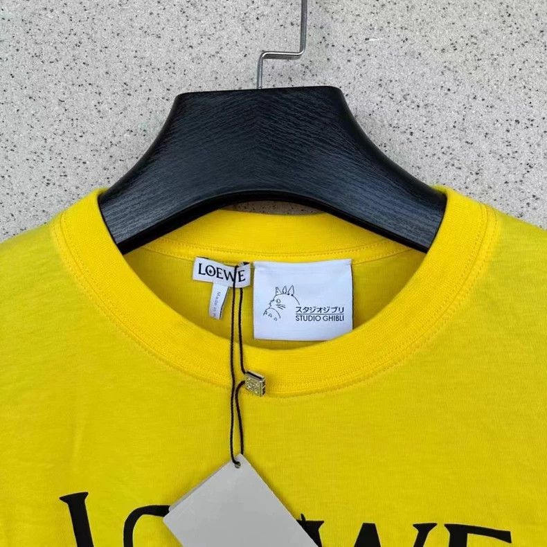 Loewe LOEWE Chihiro short sleeve Size S / US 4 / IT 40 - 2 Thumbnail