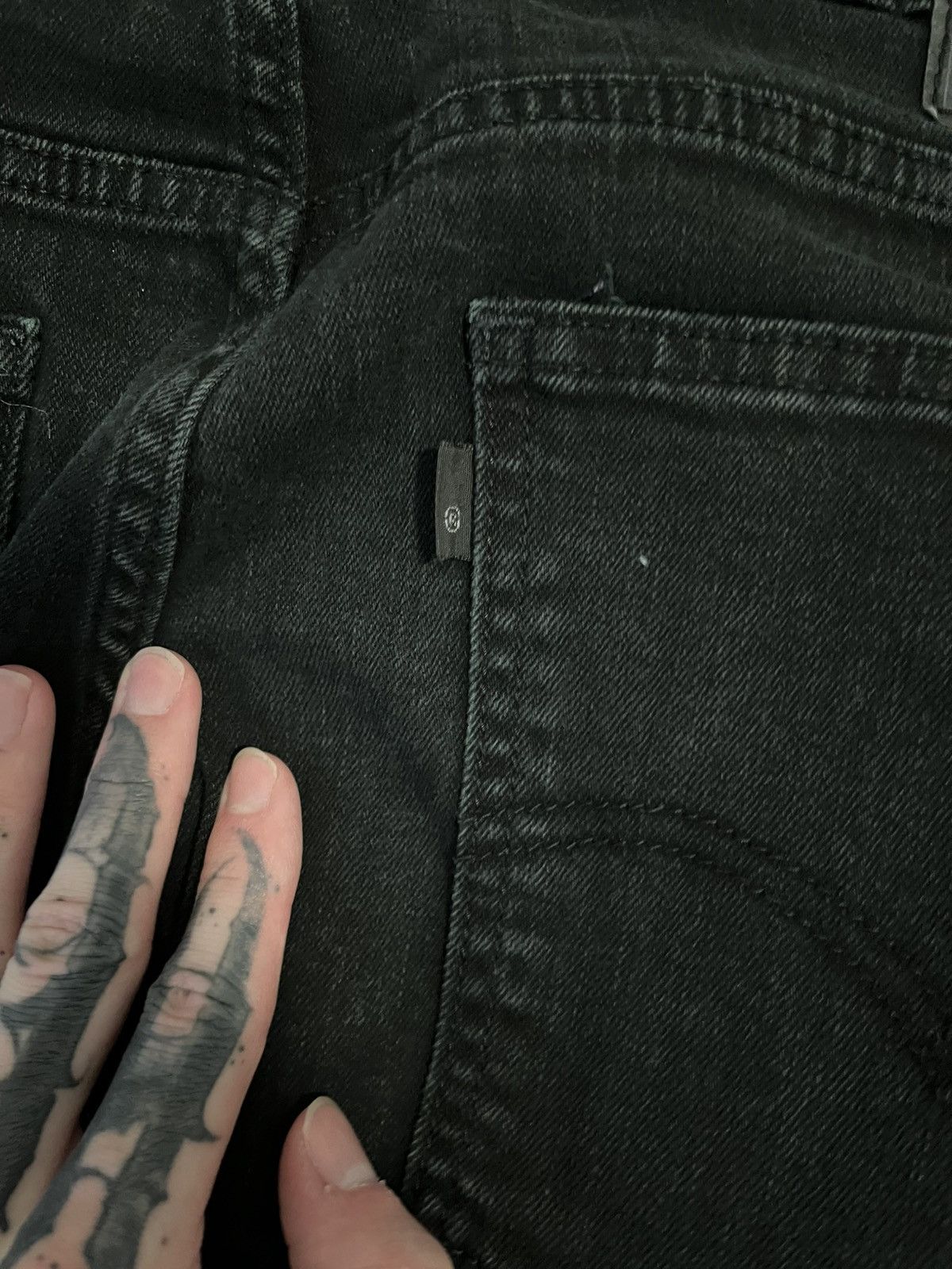 Levi's Levi 508 jeans Size US 37 - 6 Thumbnail