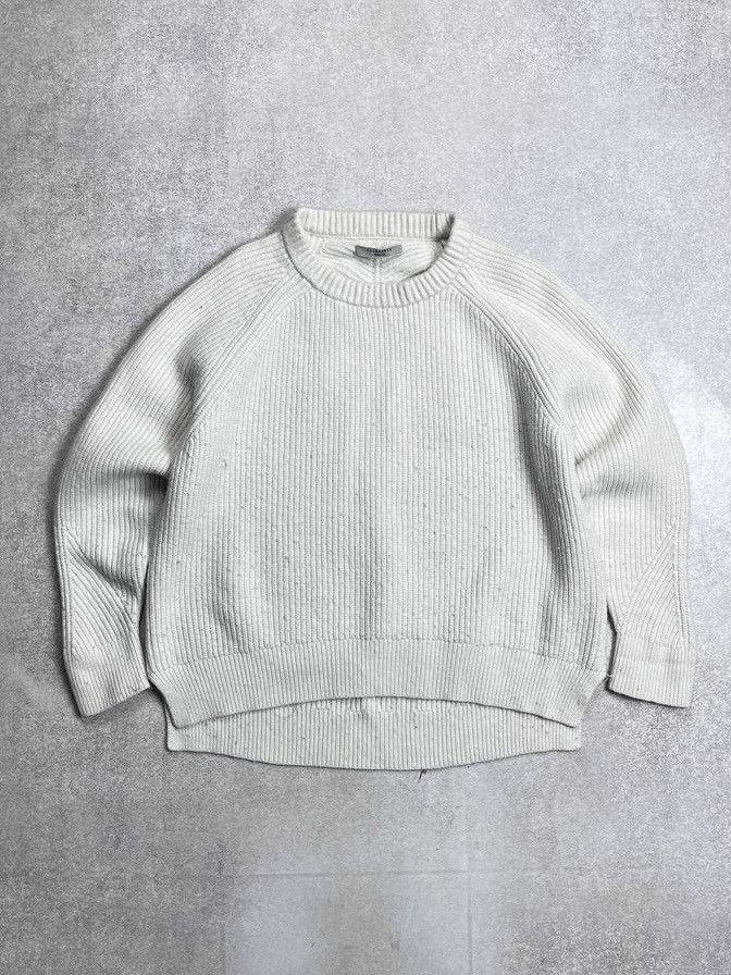 Allsaints Allsaints Patty Jumper Heavy Oversized Sweater Y2K M Size US M / EU 48-50 / 2 - 1 Thumbnail
