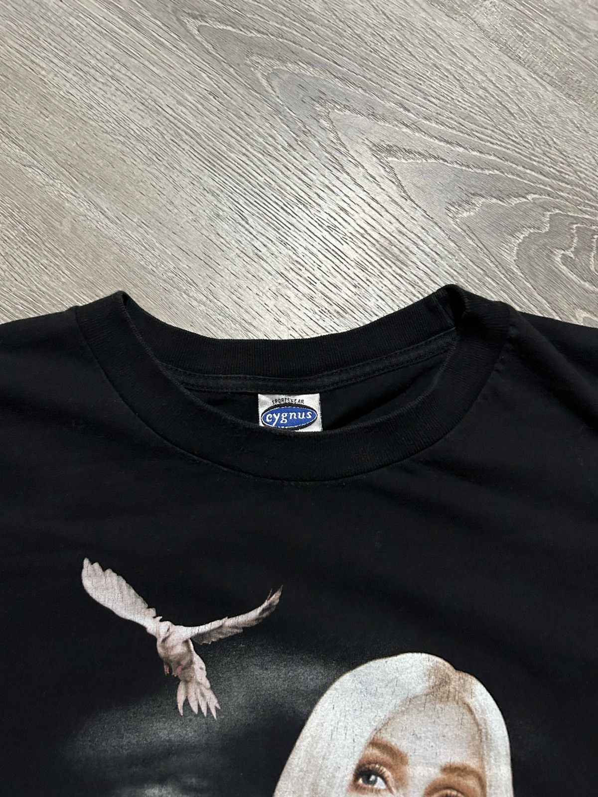 Other Vintage Y2K Cher t-shirt Size US XXL / EU 58 / 5 - 3 Thumbnail