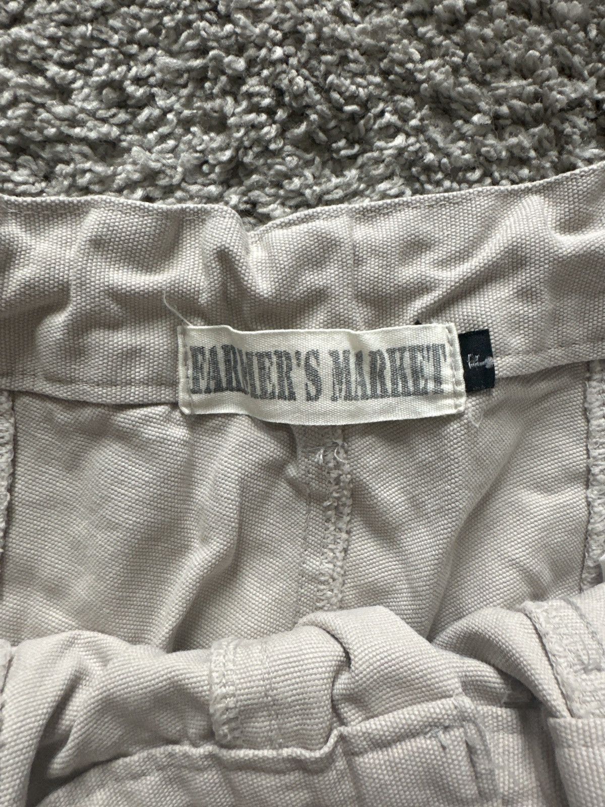 Other Farmers Market Korean Streetwear Size US 30 / EU 46 - 3 Thumbnail