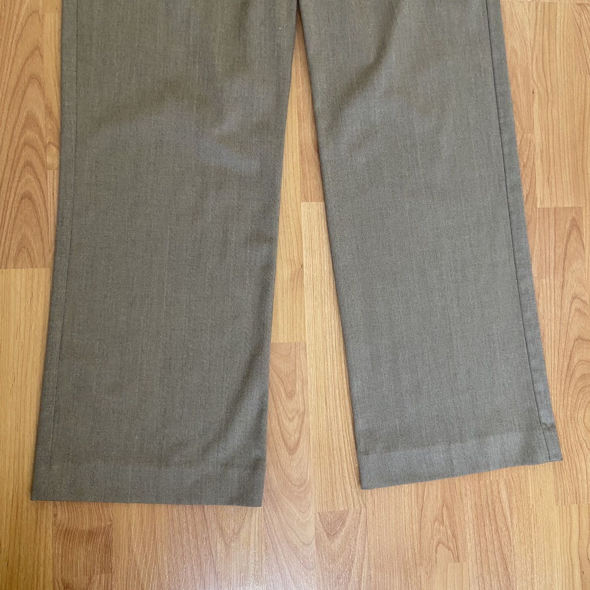 Old Navy Old Navy Women’s Essential Stretch Waist Pants Size 16 Size 38" / US 16 / IT 52 - 7 Thumbnail