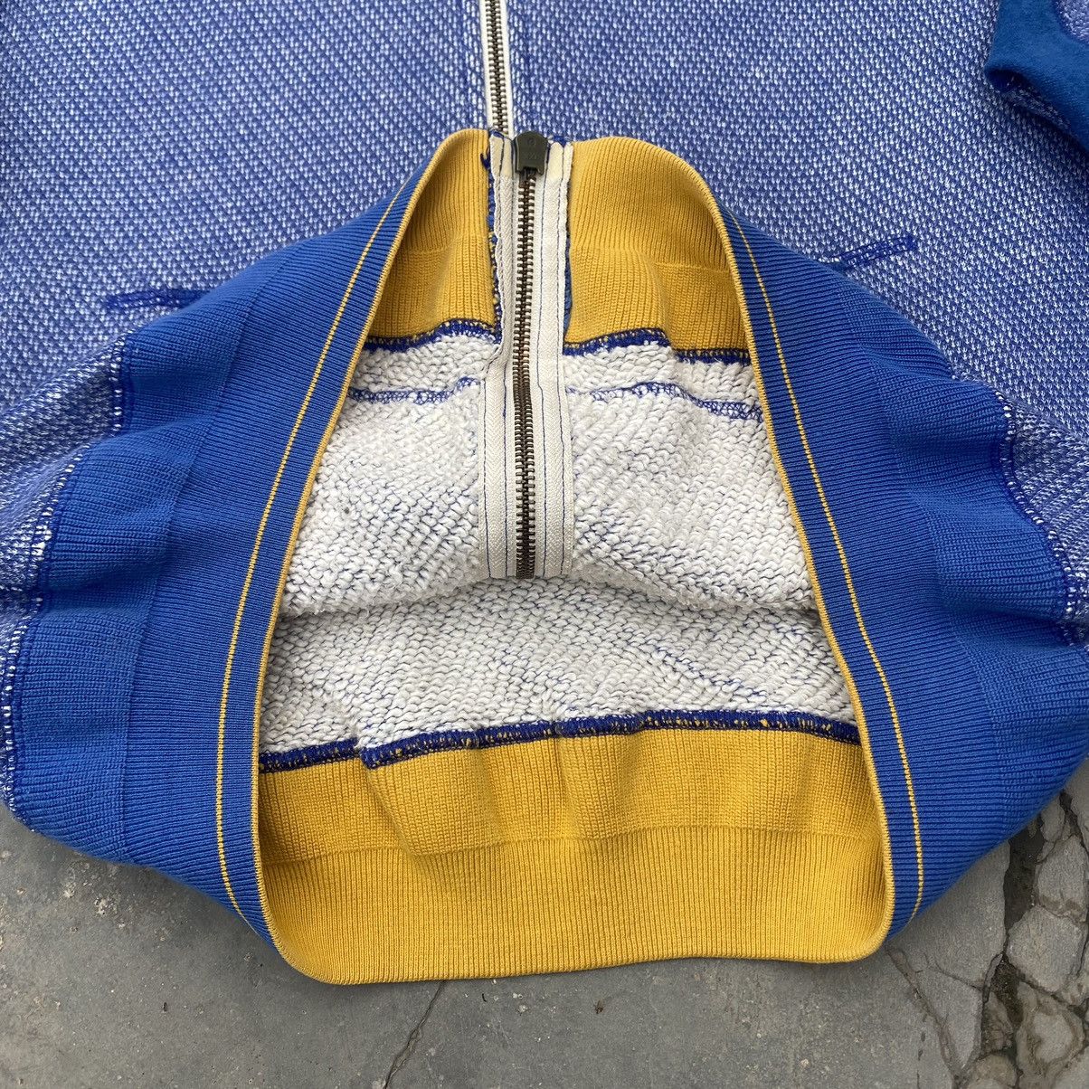 Japanese Brand MEPLE hoodie Size US L / EU 52-54 / 3 - 6 Thumbnail