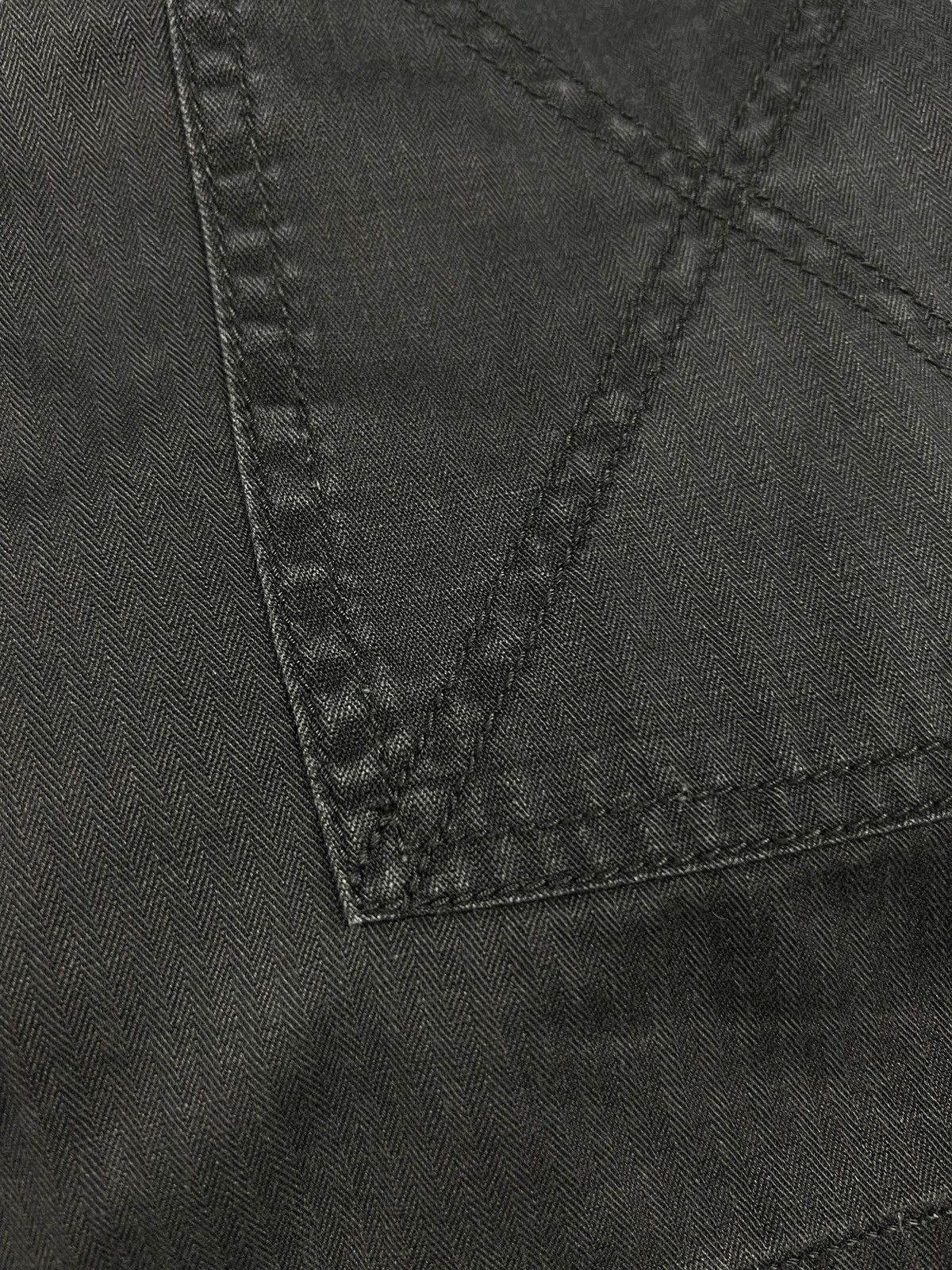 Undercover × Uniqlo Undercover x Uniqlo Carpenter Shorts Size US 34 / EU 50 - 5 Thumbnail