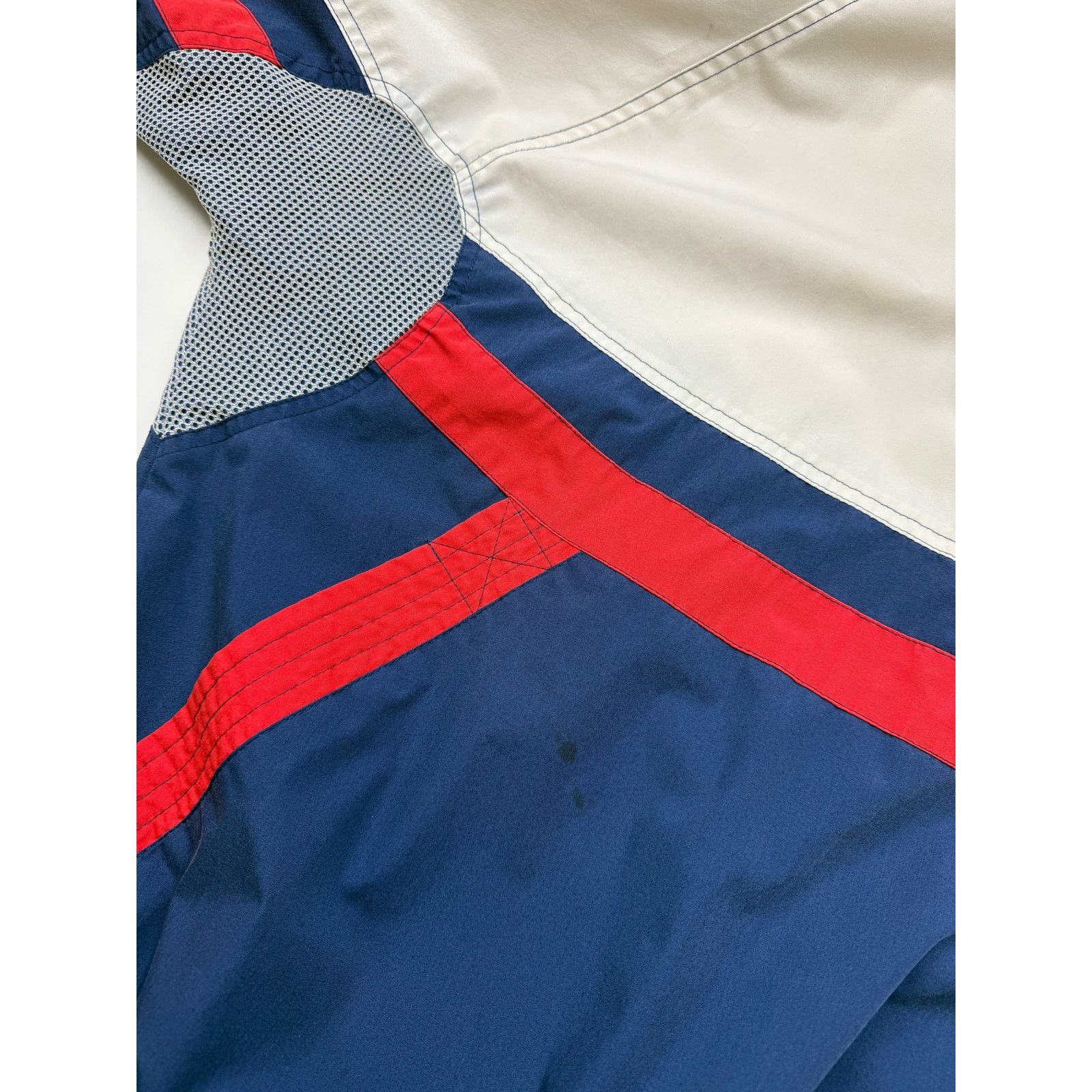 Vintage Vintage 90s Atlanta Braves MLB Starter Jacket Size XL Size US XL / EU 56 / 4 - 8 Thumbnail