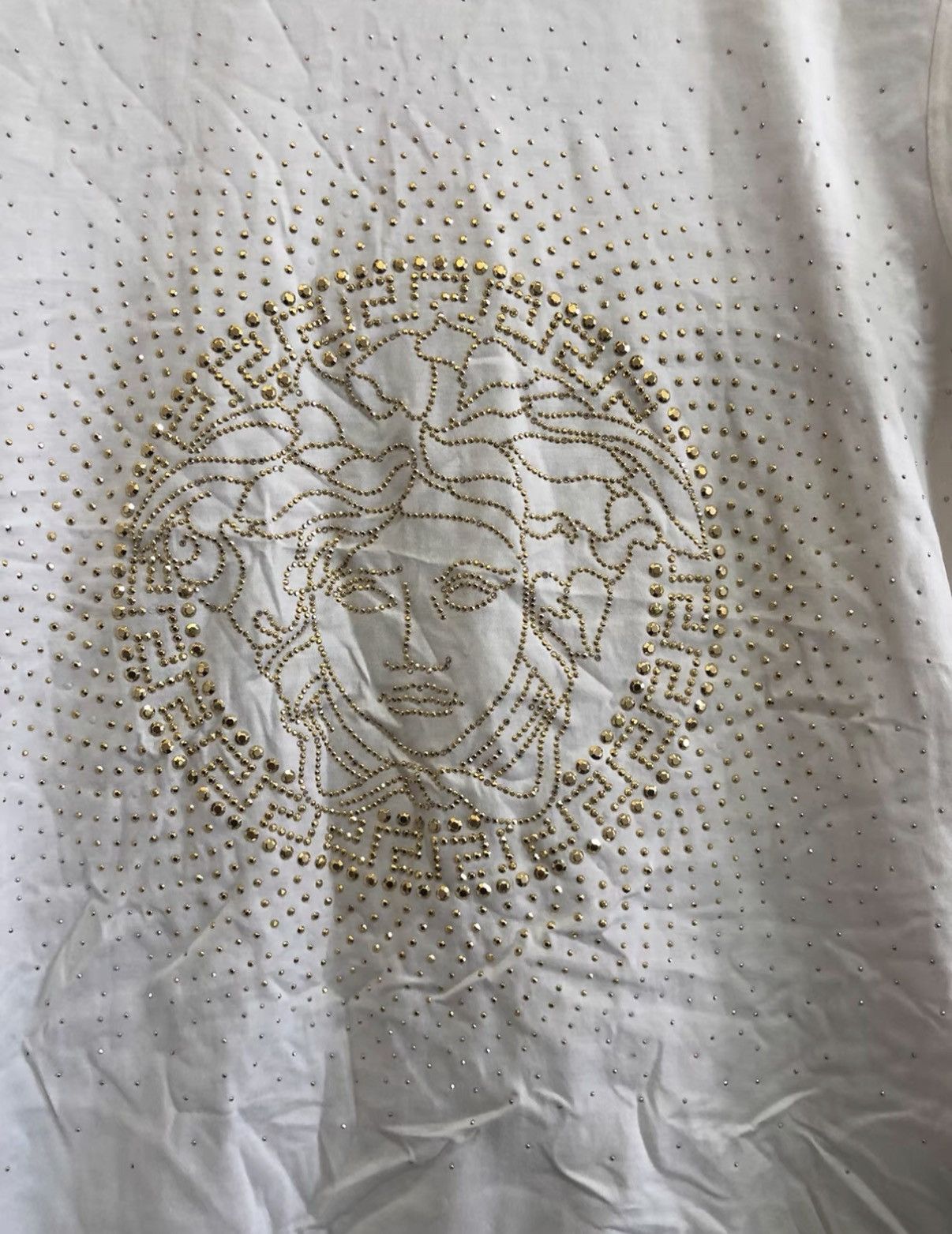 Versace Versace Short Sleeve J2 Size US S / EU 44-46 / 1 - 3 Thumbnail
