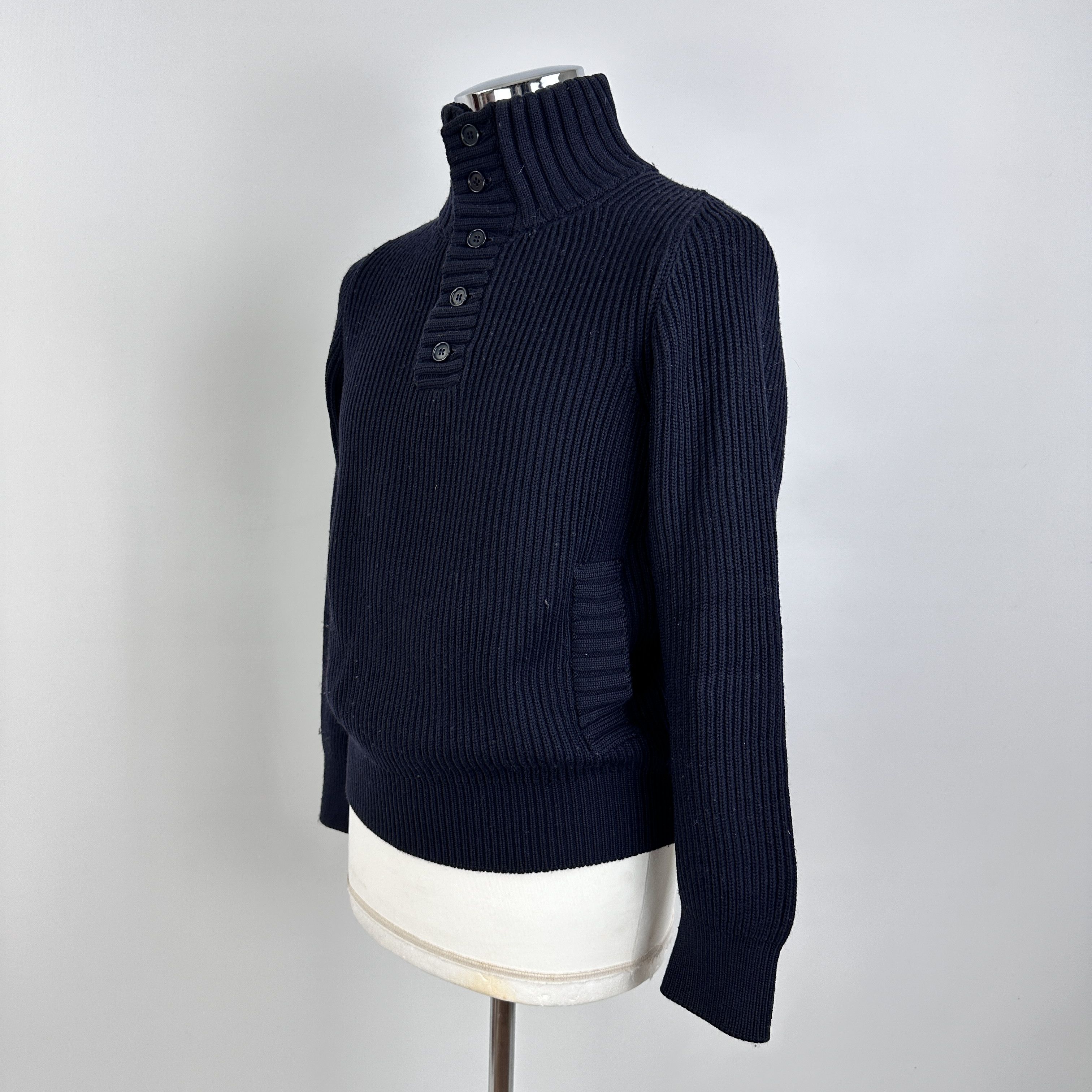 C.P. Company Maglione CP Company Archive 2008 – 46 IT Size US S / EU 44-46 / 1 - 7 Thumbnail
