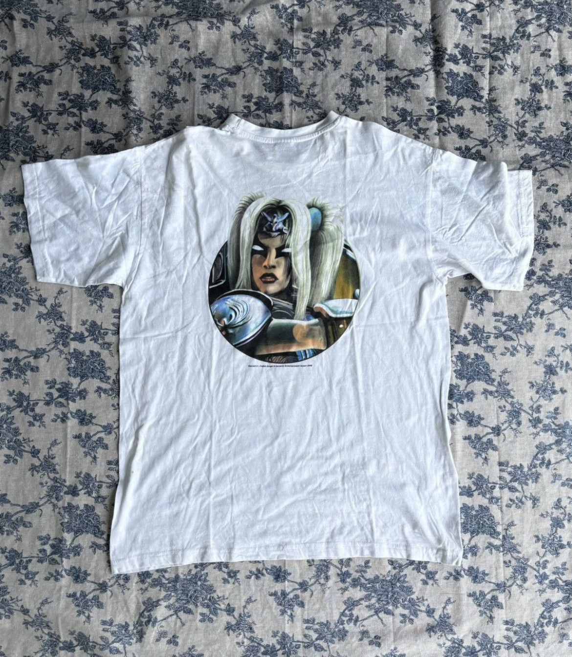 Other Sacred 2 - fallen angel Size US M / EU 48-50 / 2 - 5 Thumbnail