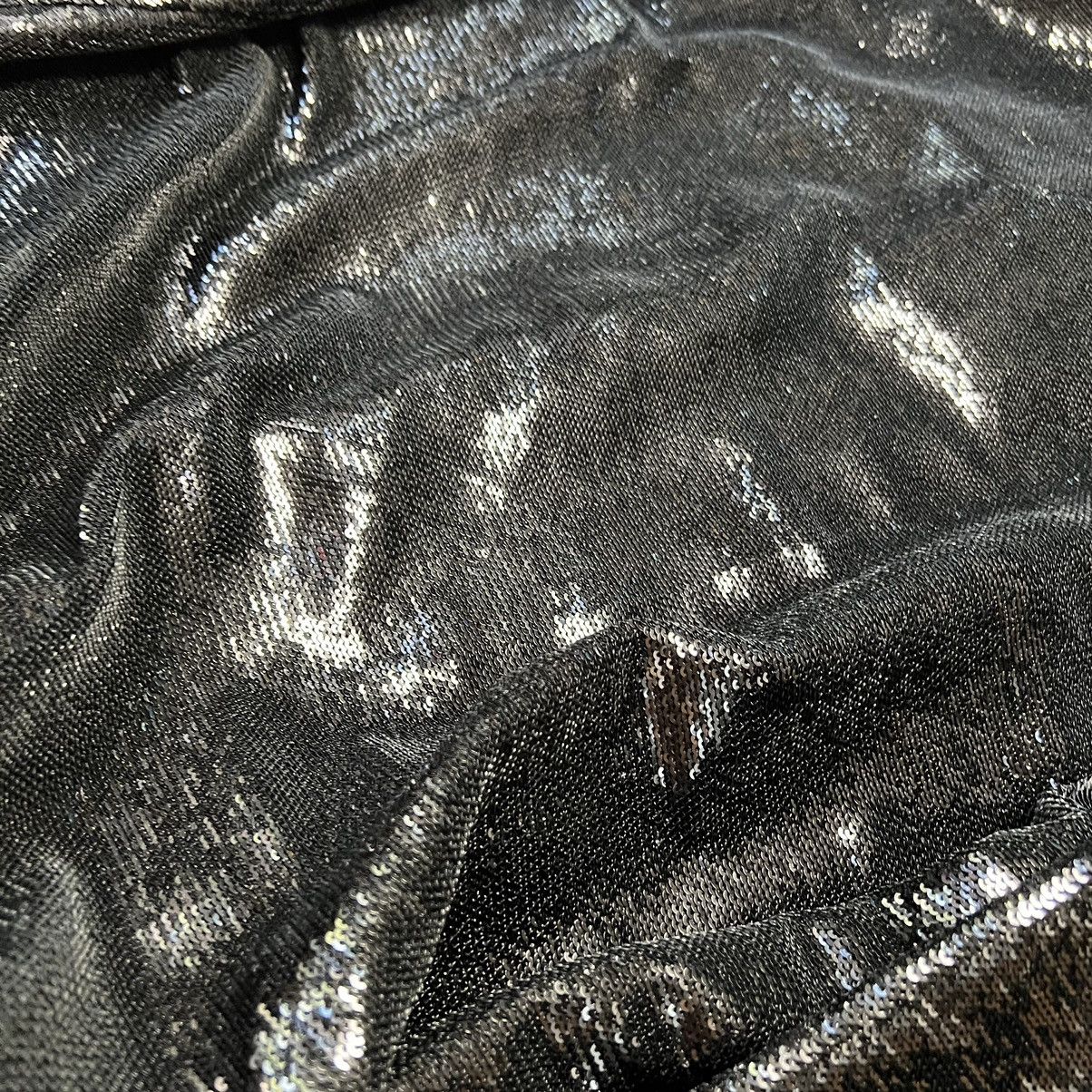 Prada Prada Runway Collection Sequin Jacket Size US L / EU 52-54 / 3 - 7 Thumbnail