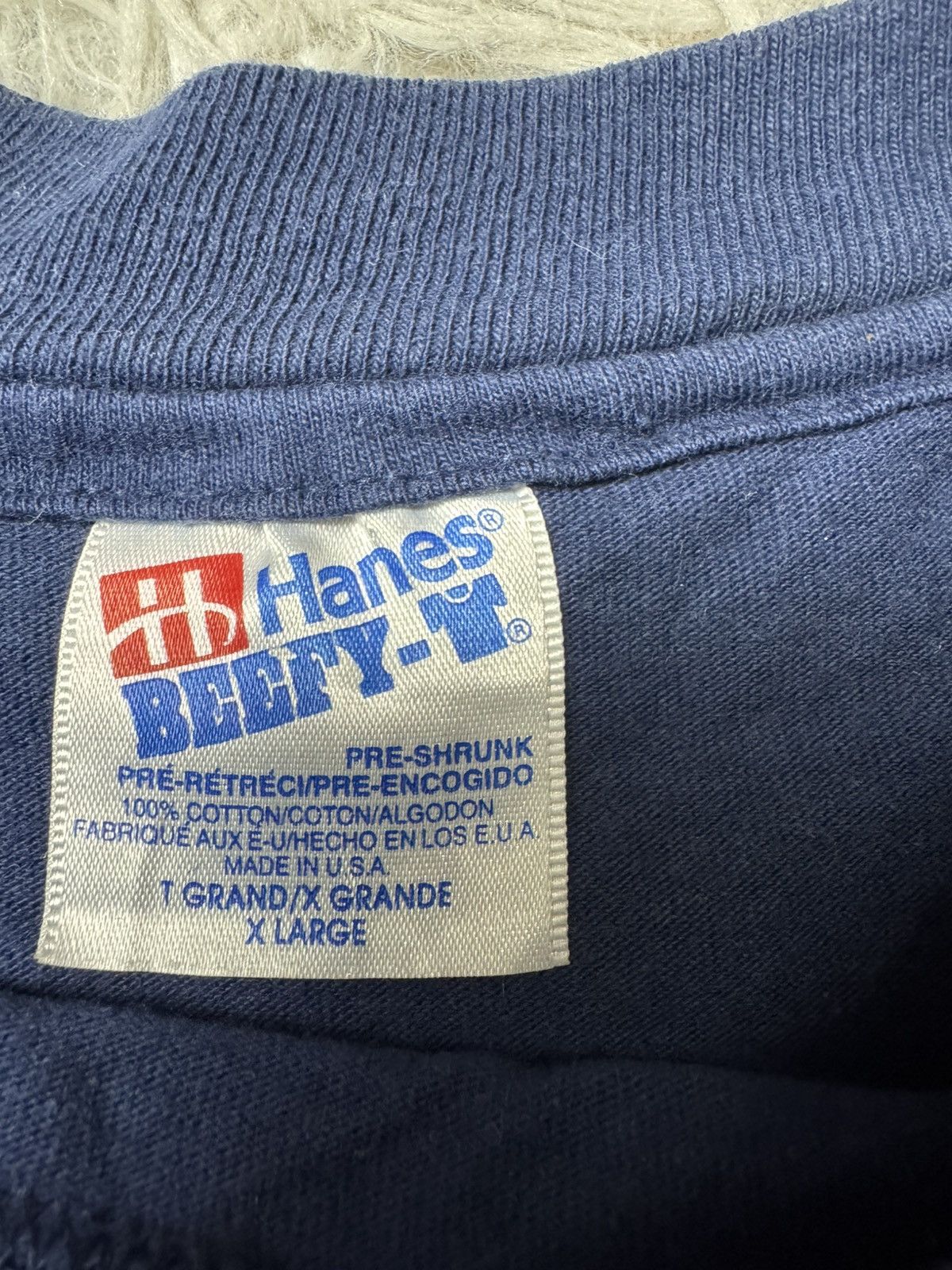 Vintage Vintage Supergrass 90’s Size US XL / EU 56 / 4 - 2 Thumbnail