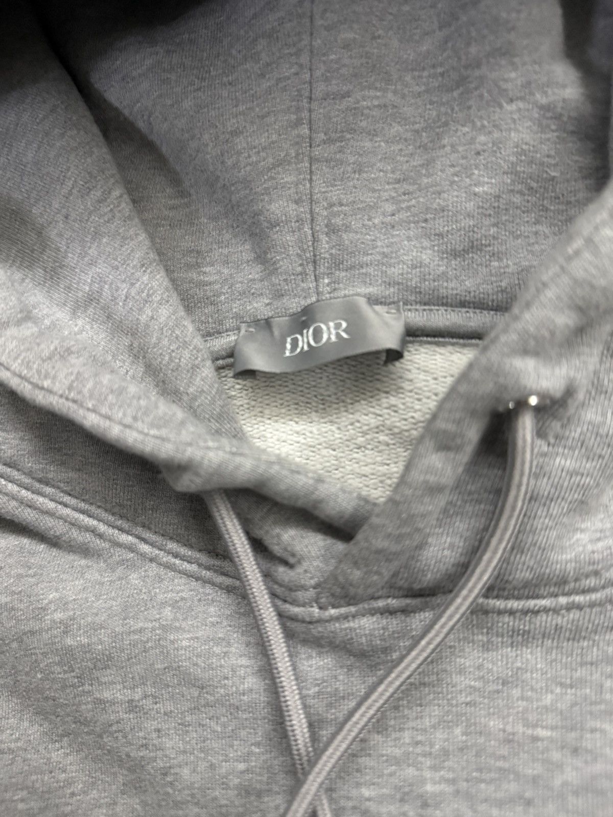 Dior Dior Mens hoodie Size M Size US XL / EU 56 / 4 - 5 Thumbnail