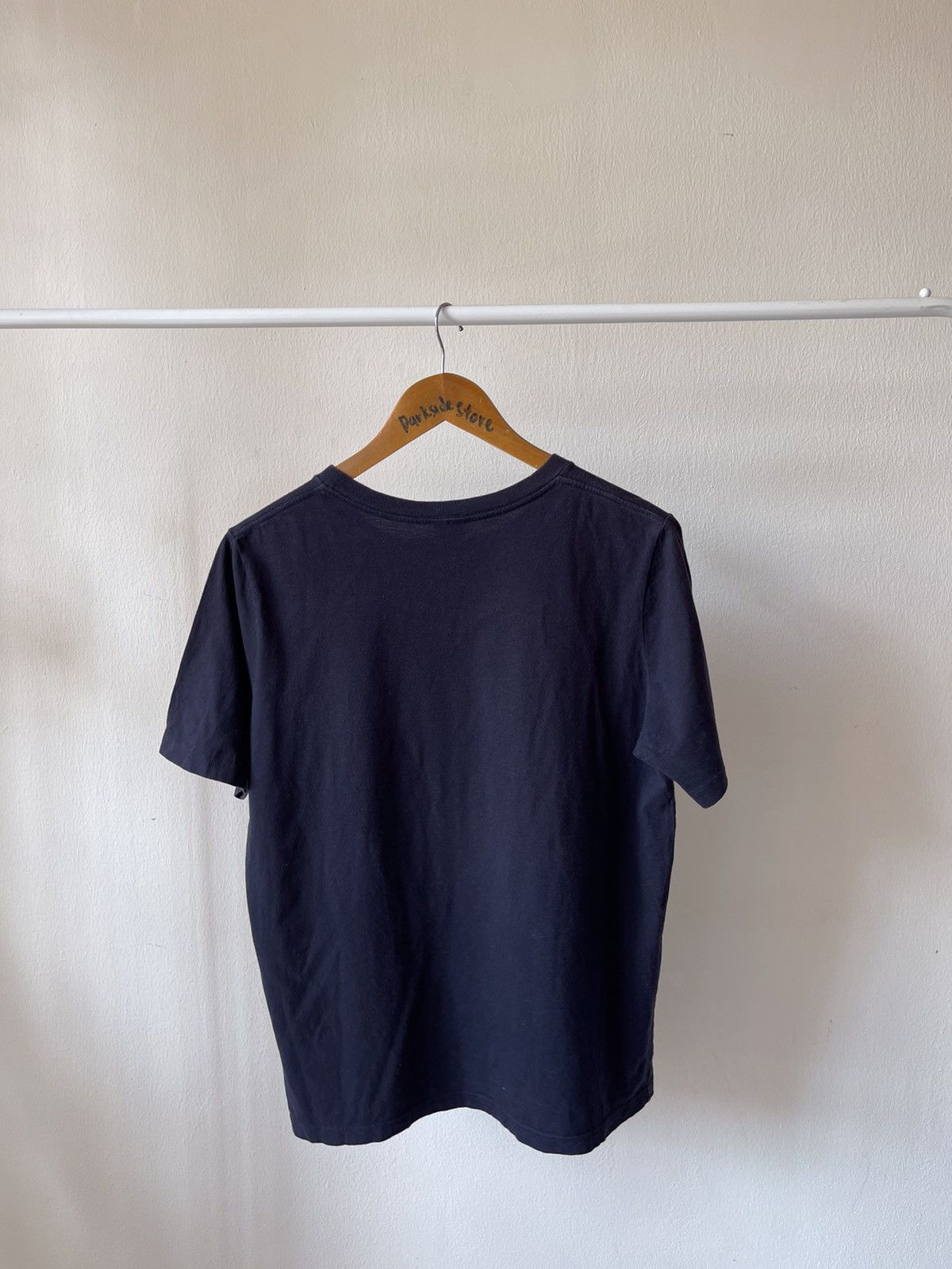 Number (N)ine × Takahiromiyashita The Soloist. Number Nine Gotham City Tee Size US M / EU 48-50 / 2 - 5 Thumbnail